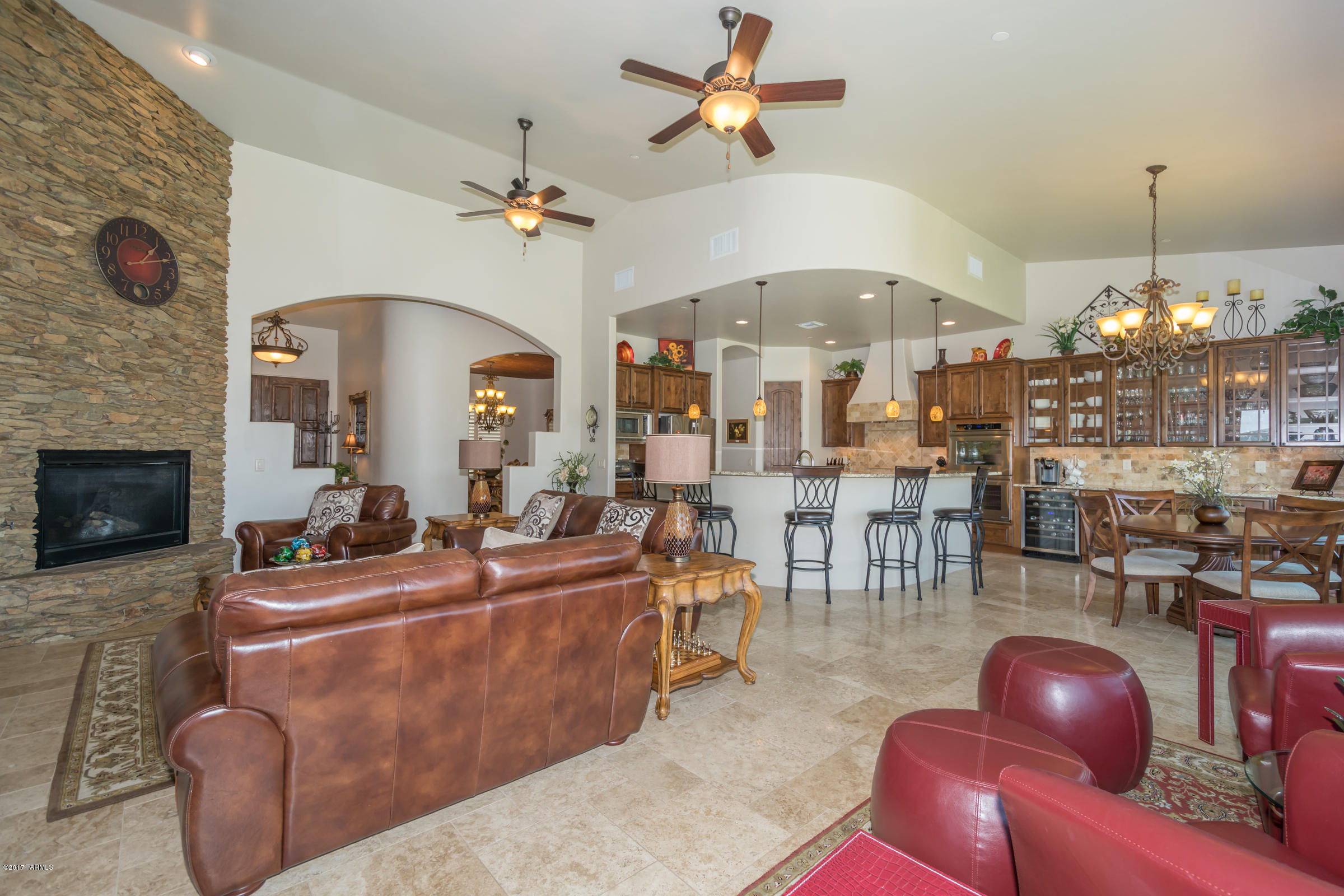 Canada Del Oro Estates - Residential