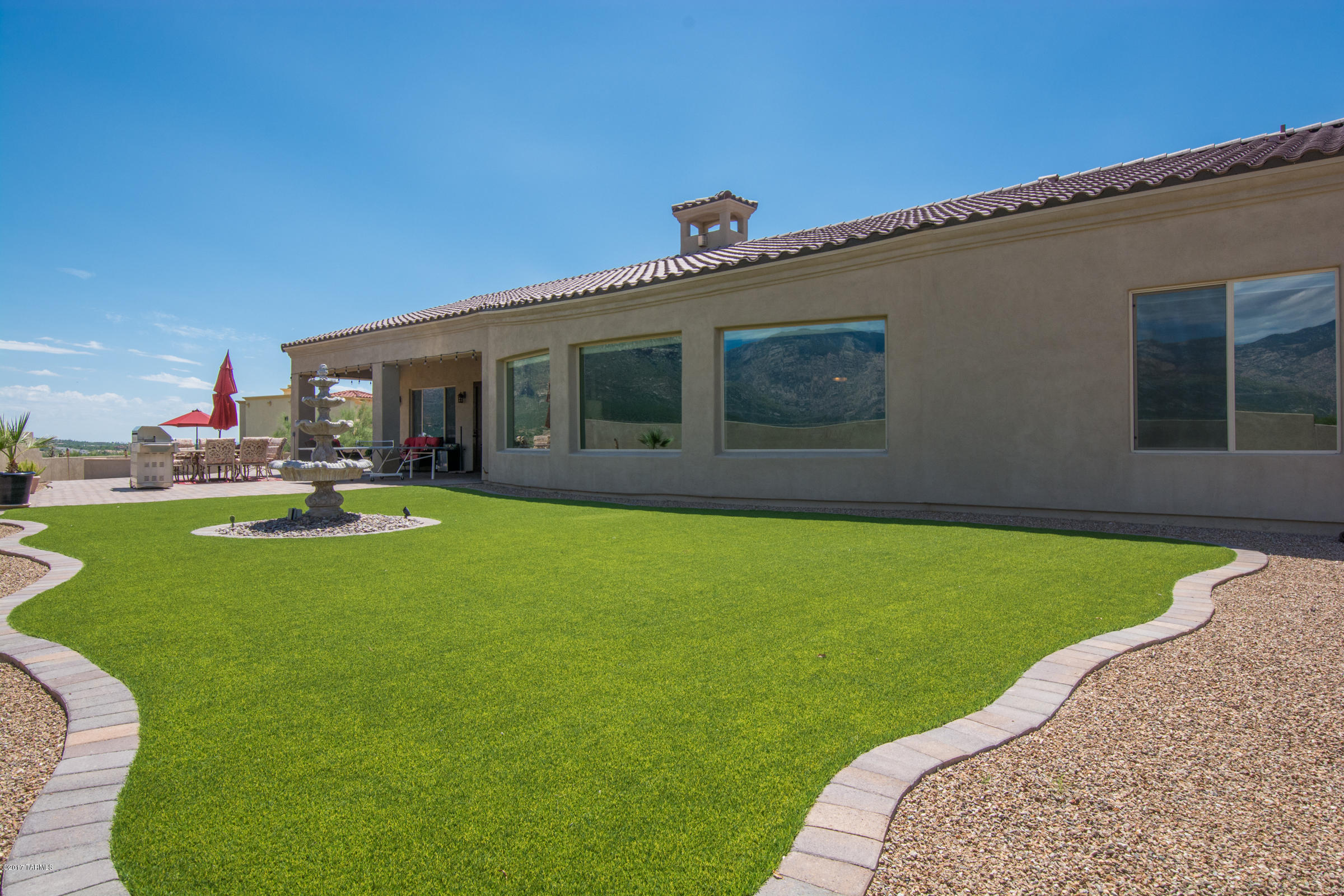 Canada Del Oro Estates - Residential