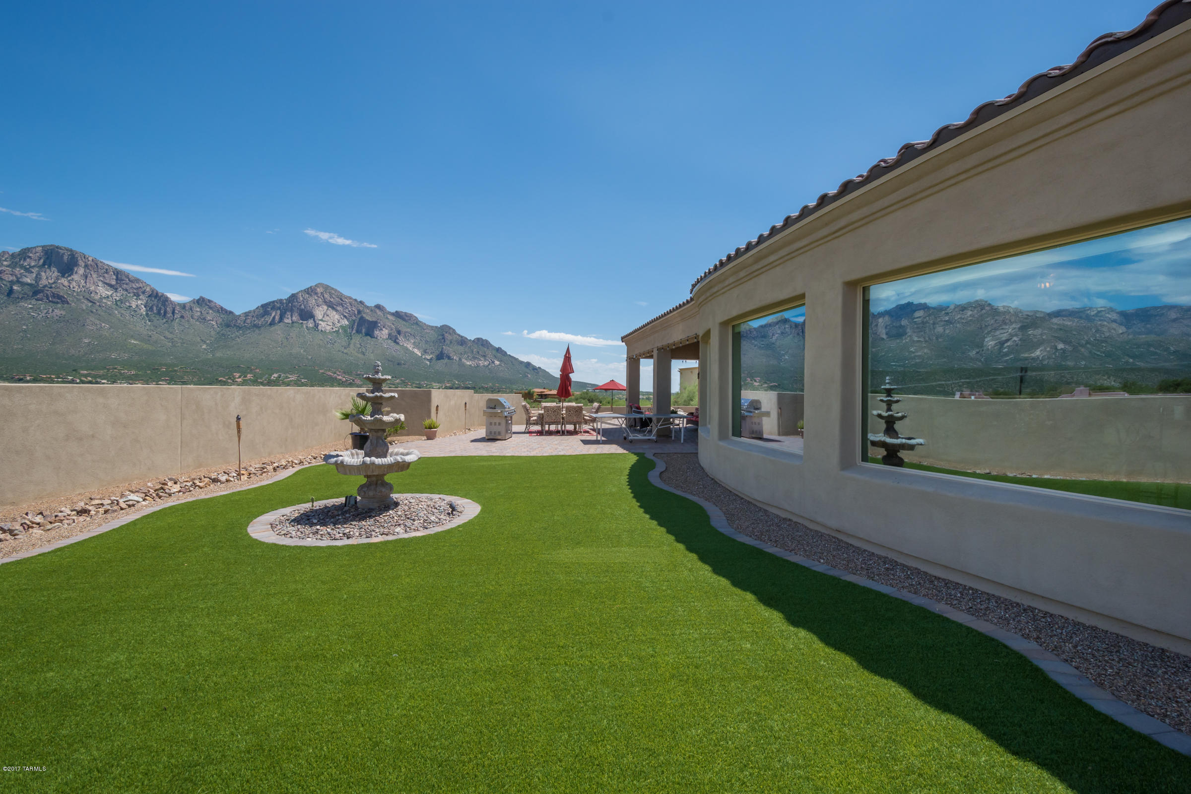 Canada Del Oro Estates - Residential