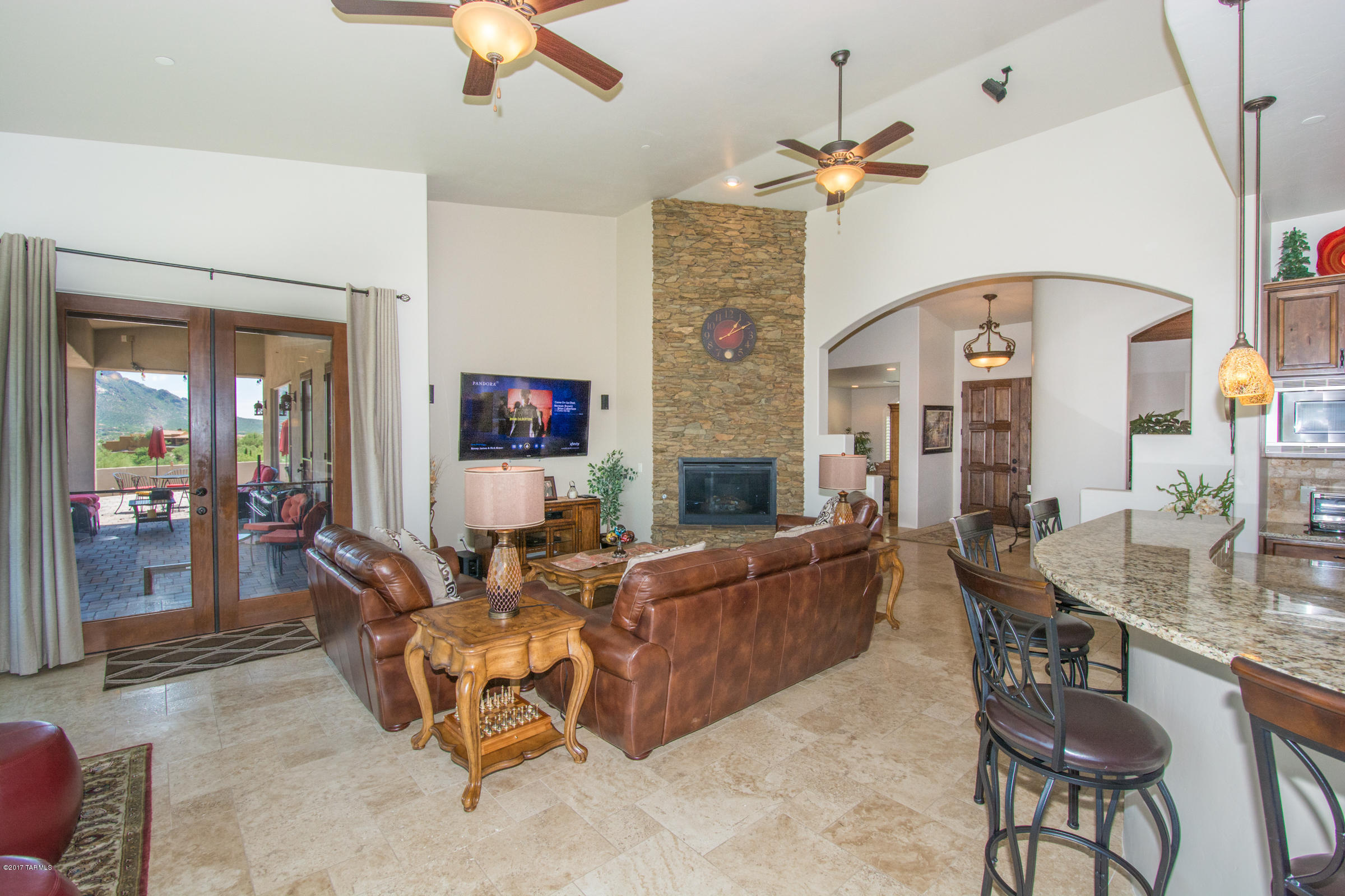 Canada Del Oro Estates - Residential