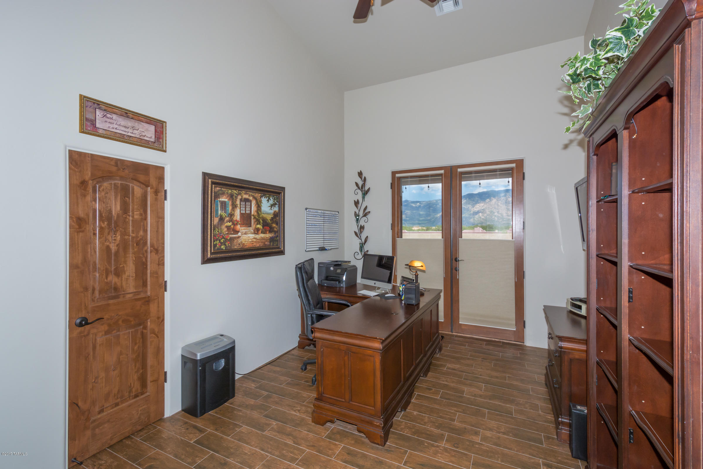 Canada Del Oro Estates - Residential