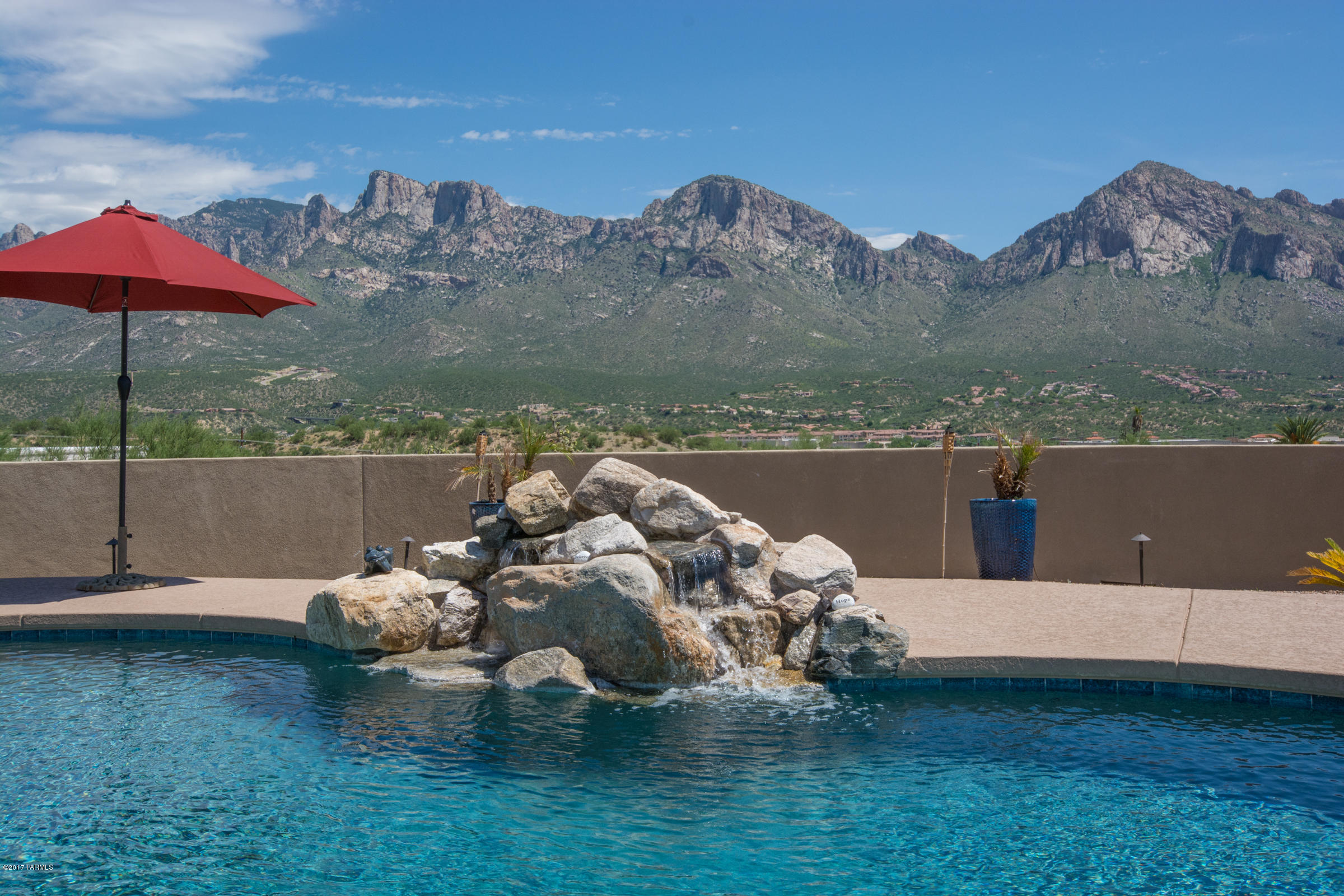 Canada Del Oro Estates - Residential