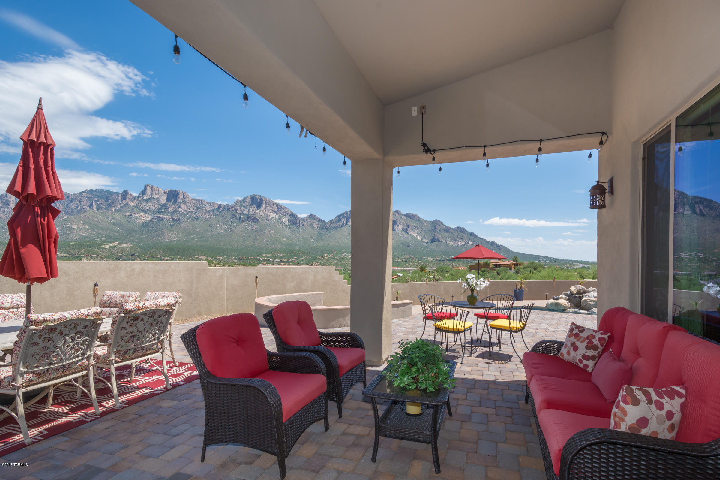 Canada Del Oro Estates - Residential