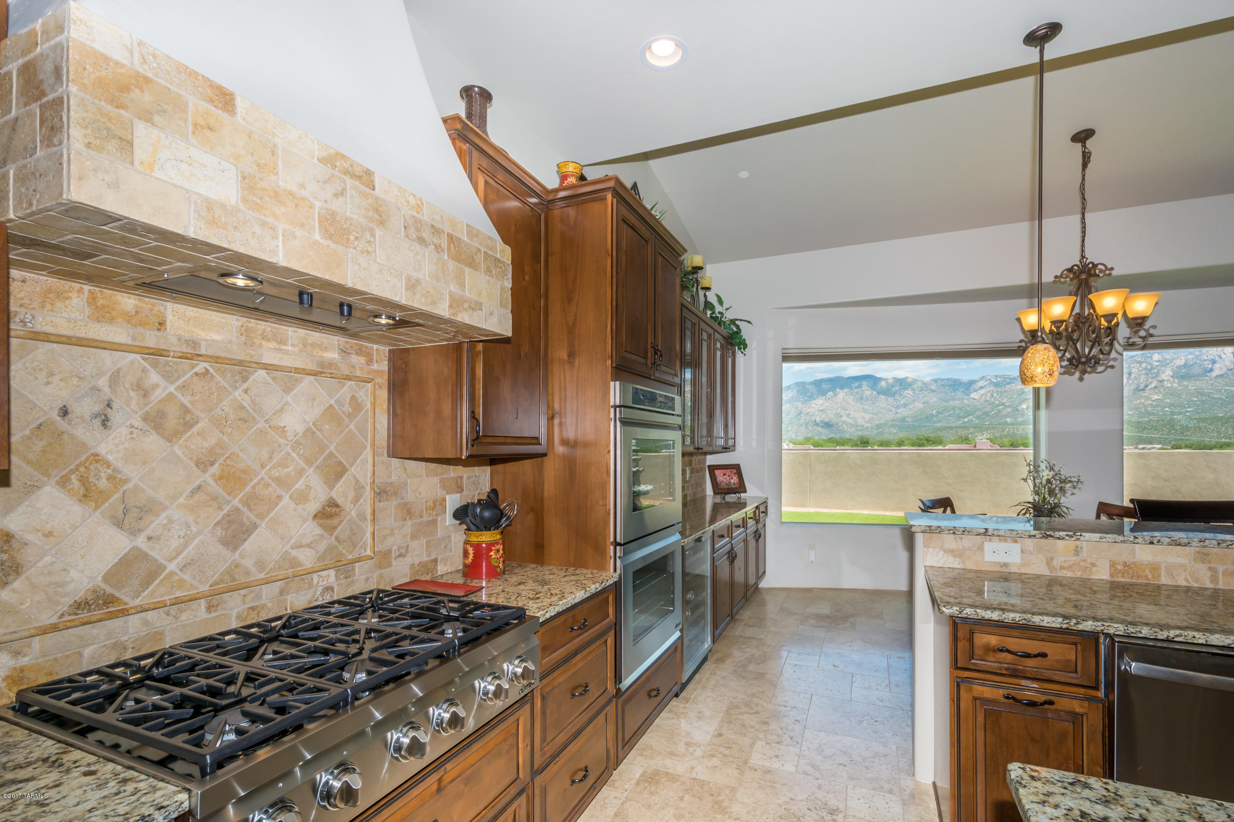 Canada Del Oro Estates - Residential