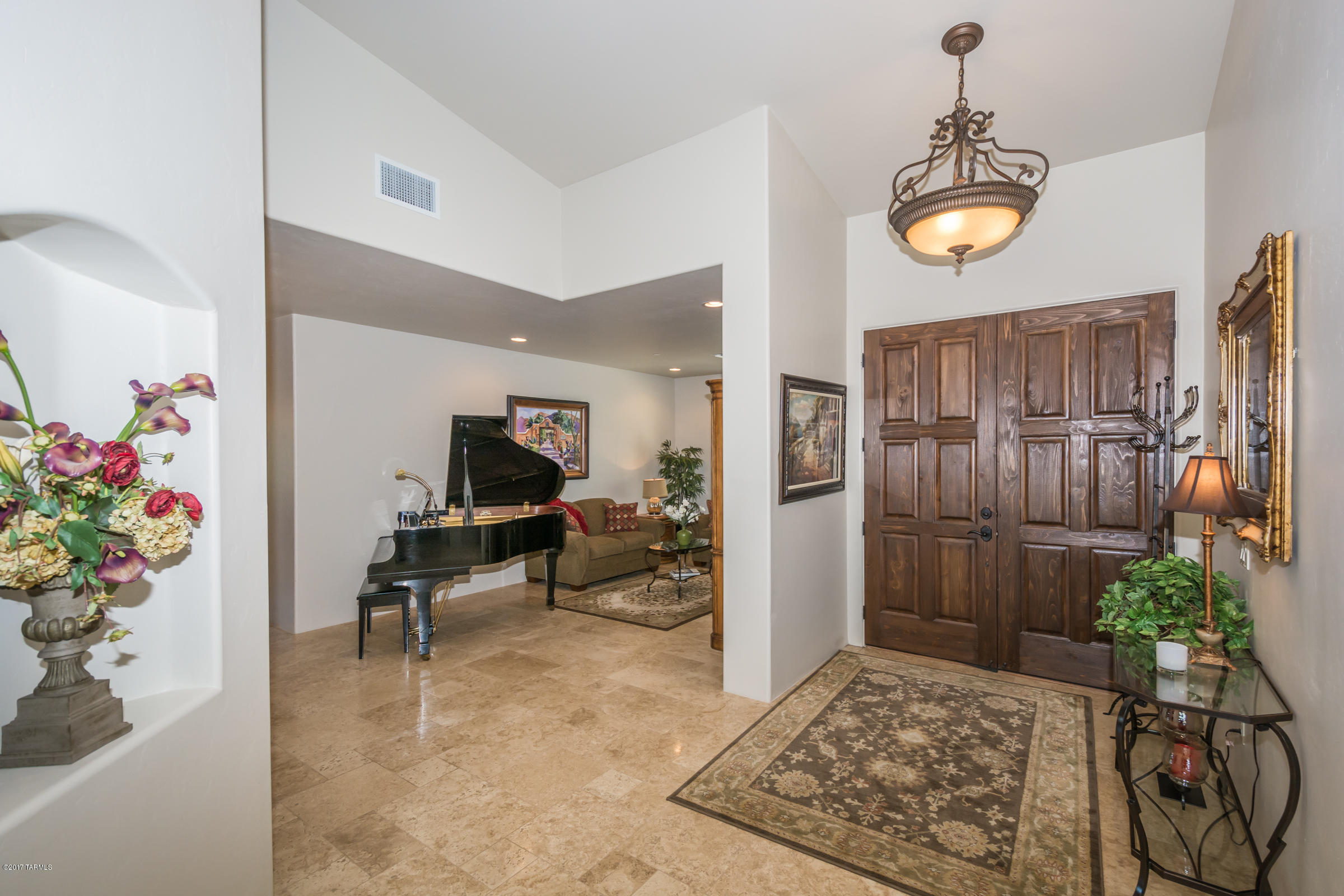Canada Del Oro Estates - Residential