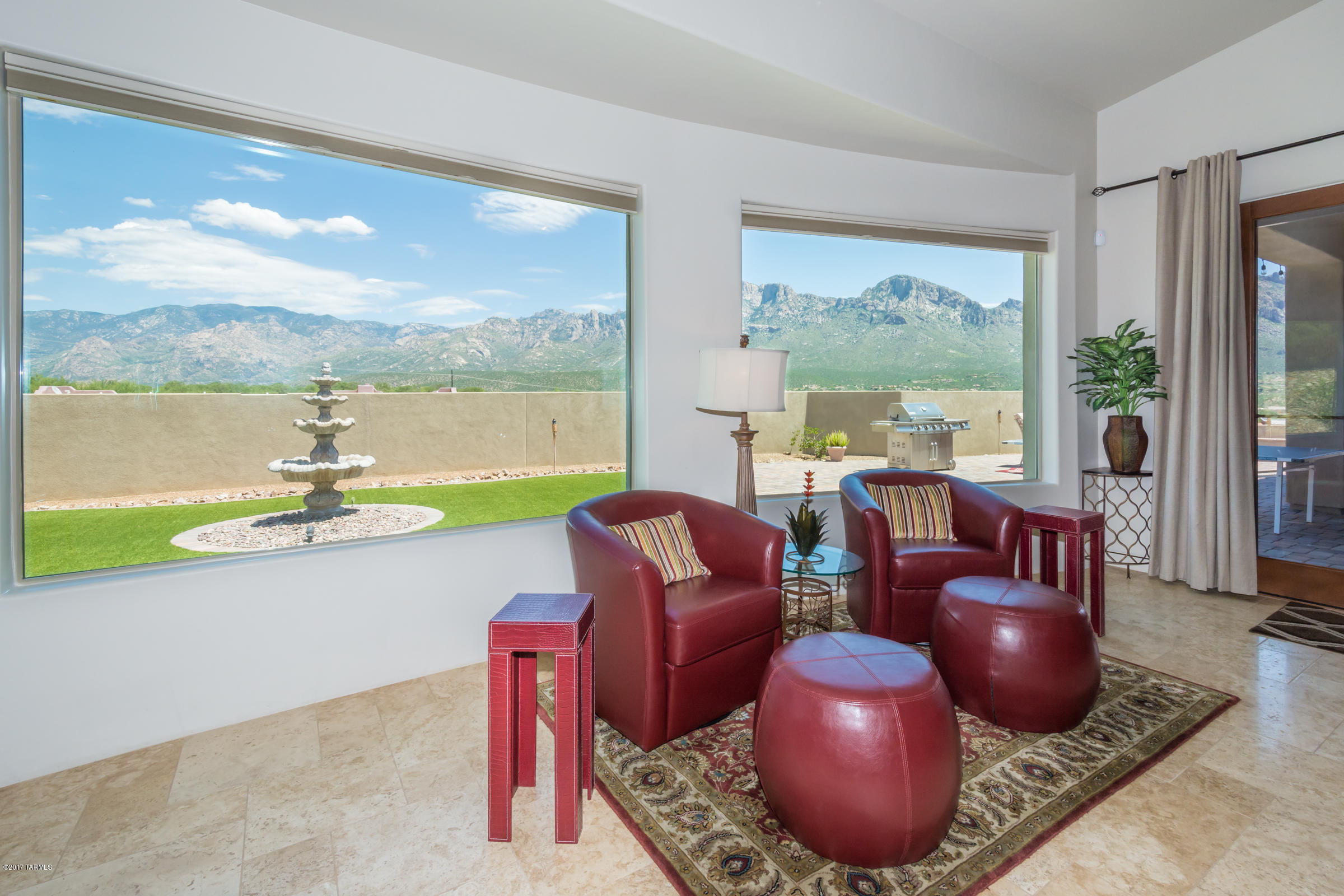 Canada Del Oro Estates - Residential