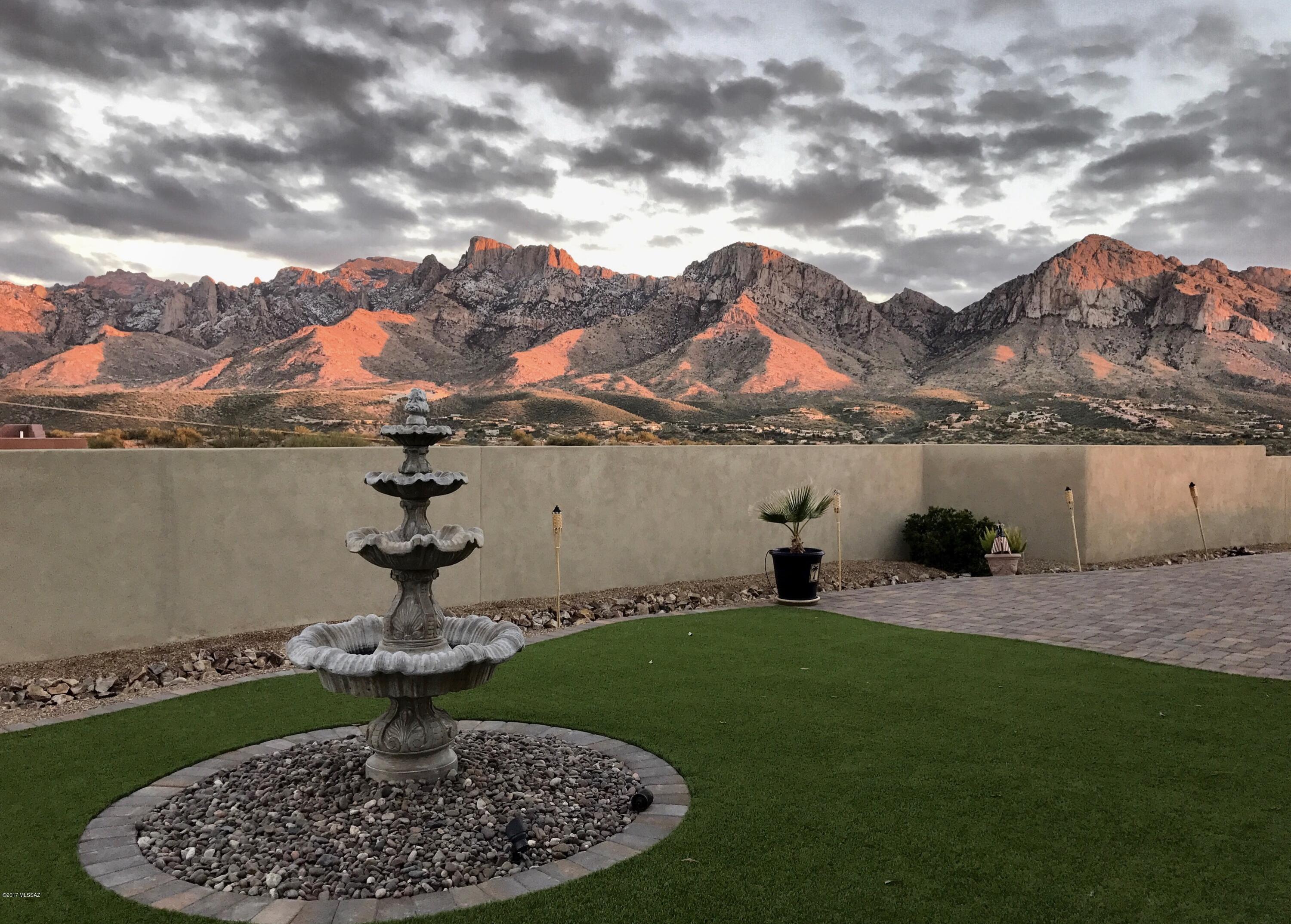 Canada Del Oro Estates - Residential