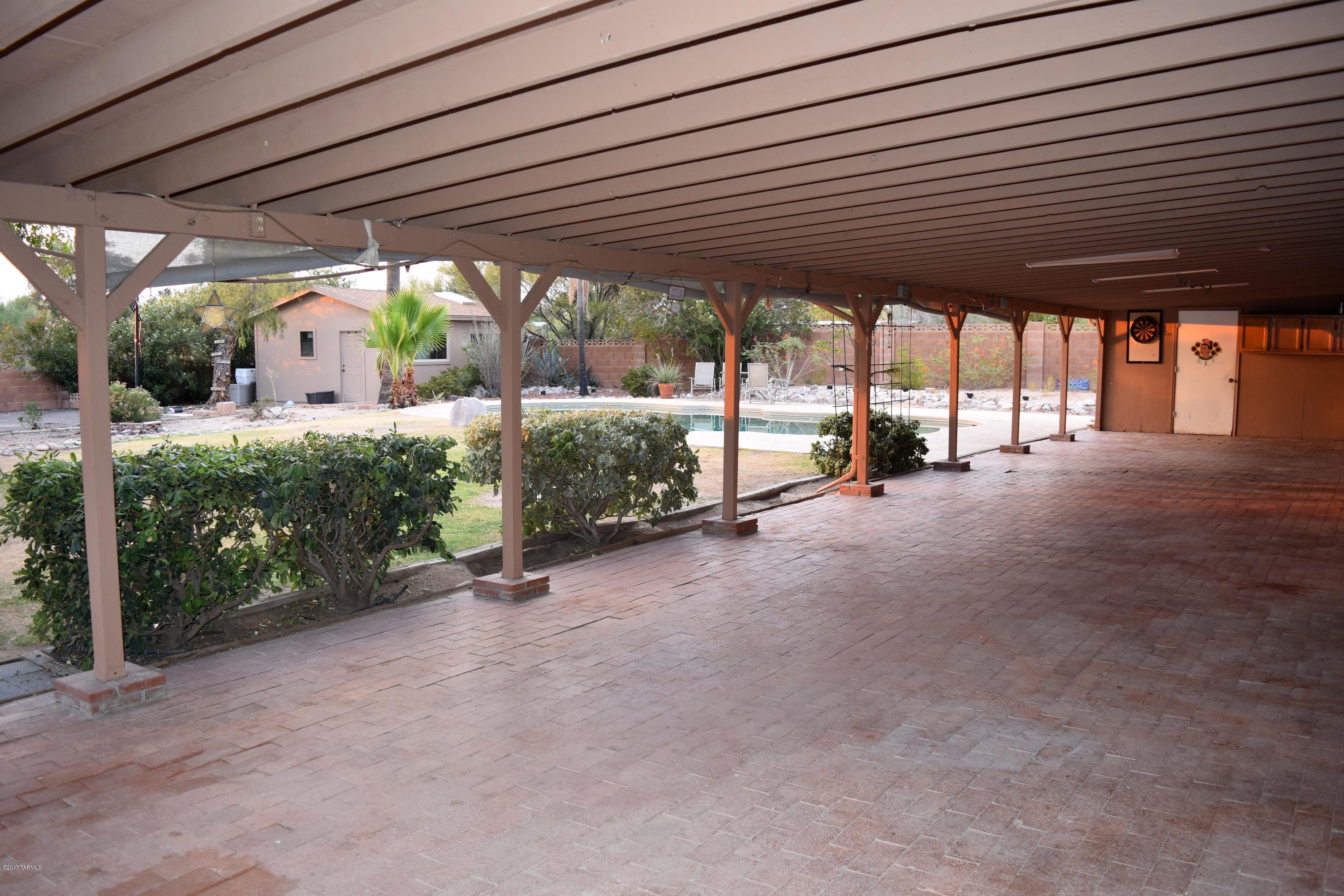 Casas Adobes West No.2 (284-438) - Residential