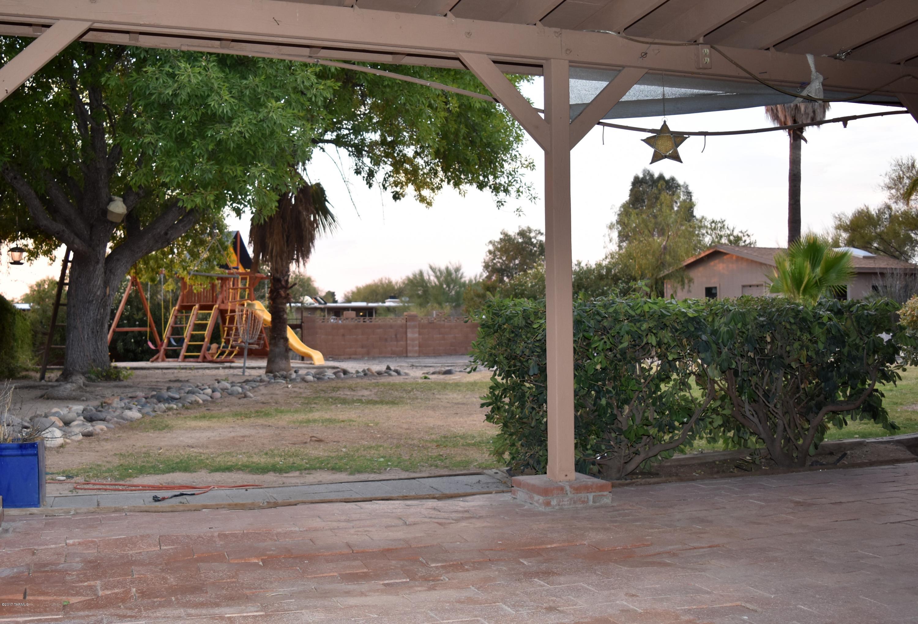 Casas Adobes West No.2 (284-438) - Residential