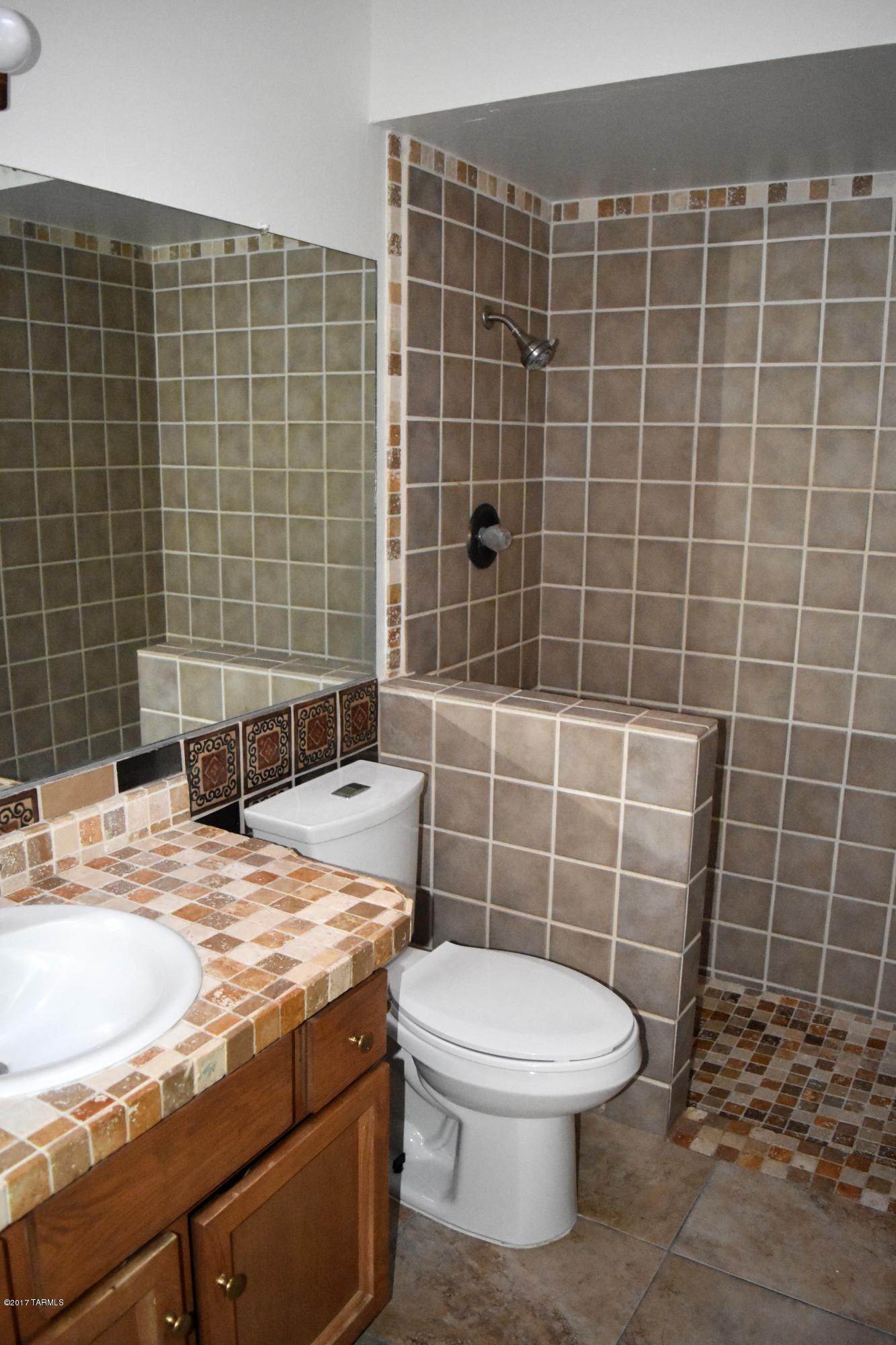 Casas Adobes West No.2 (284-438) - Residential