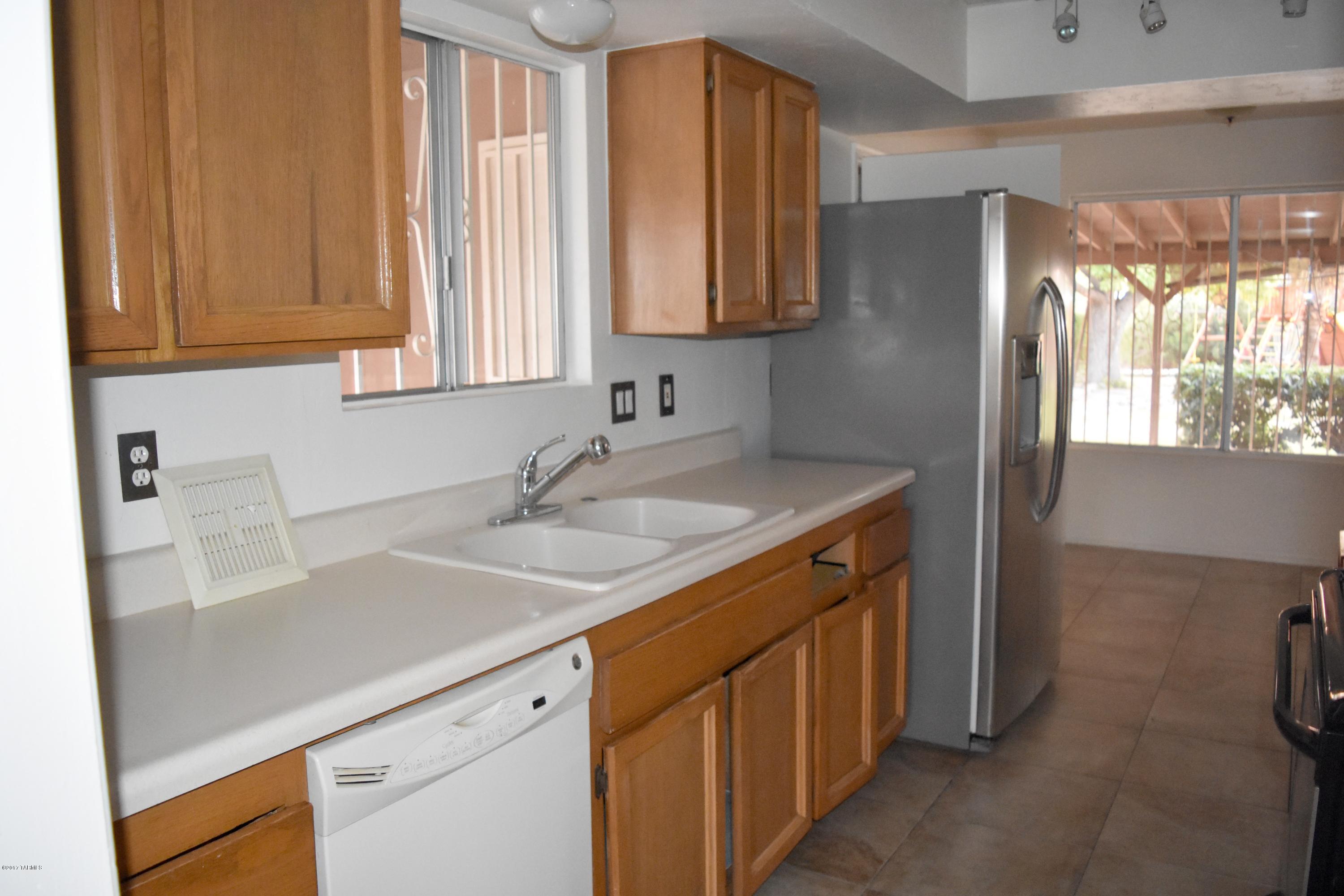 Casas Adobes West No.2 (284-438) - Residential