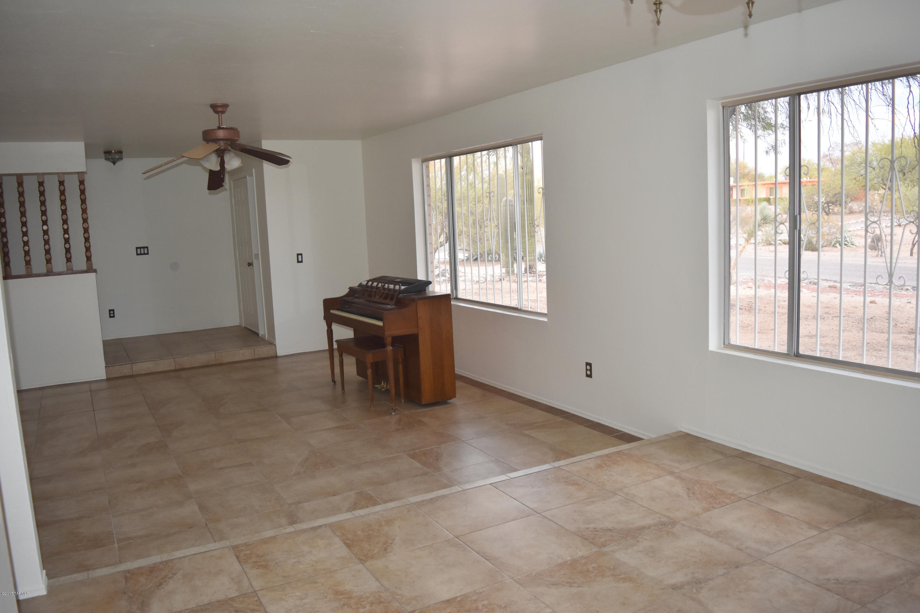Casas Adobes West No.2 (284-438) - Residential