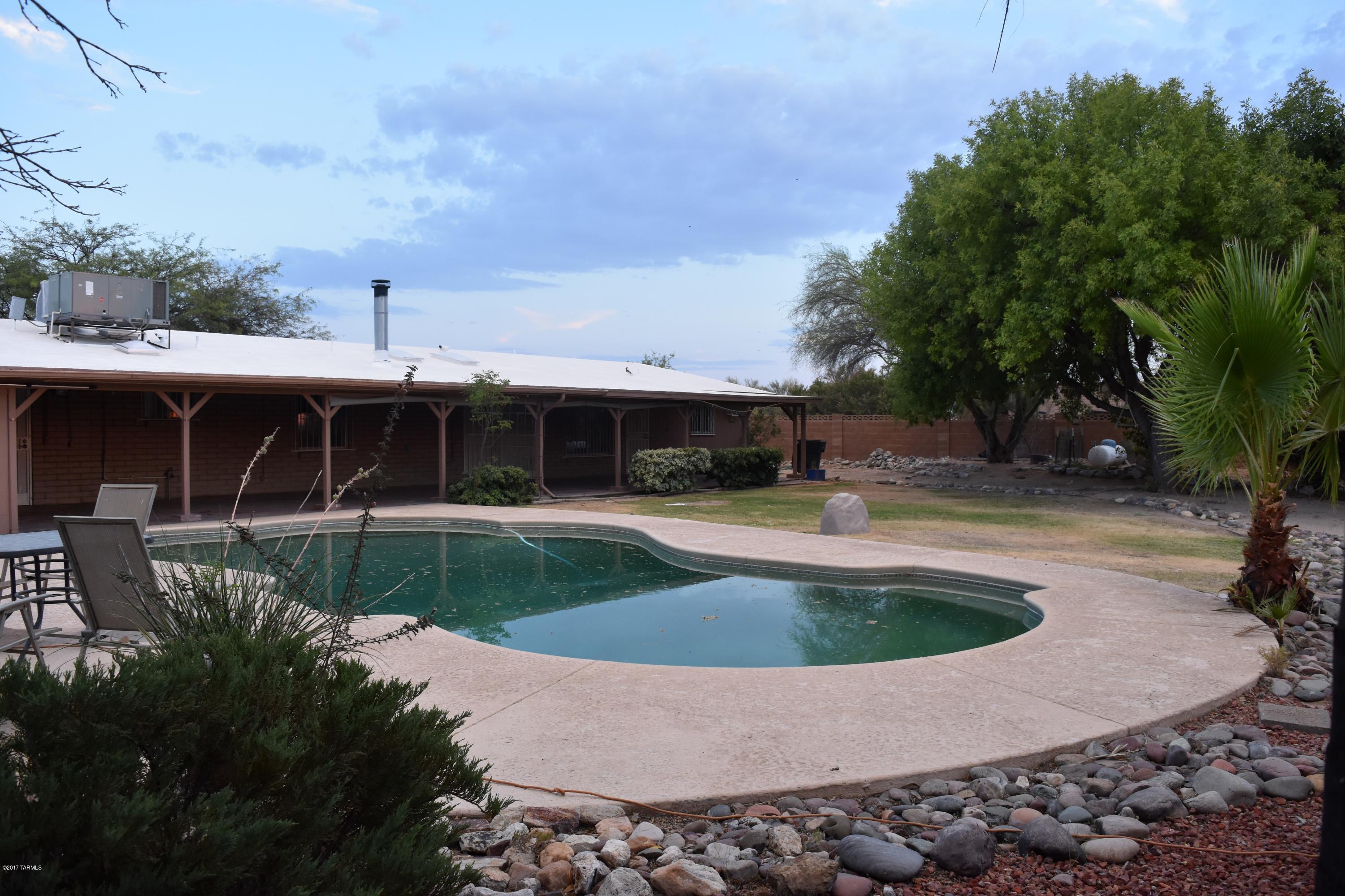 Casas Adobes West No.2 (284-438) - Residential