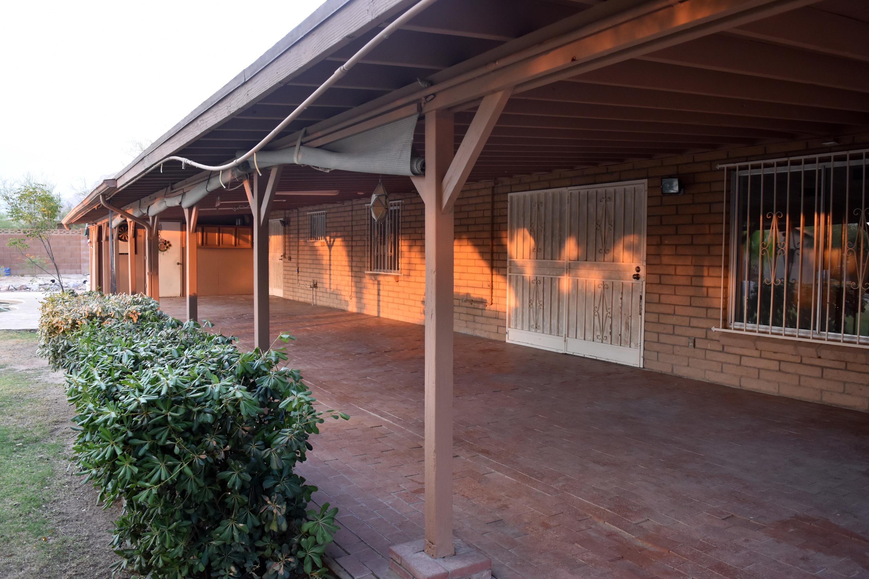 Casas Adobes West No.2 (284-438) - Residential