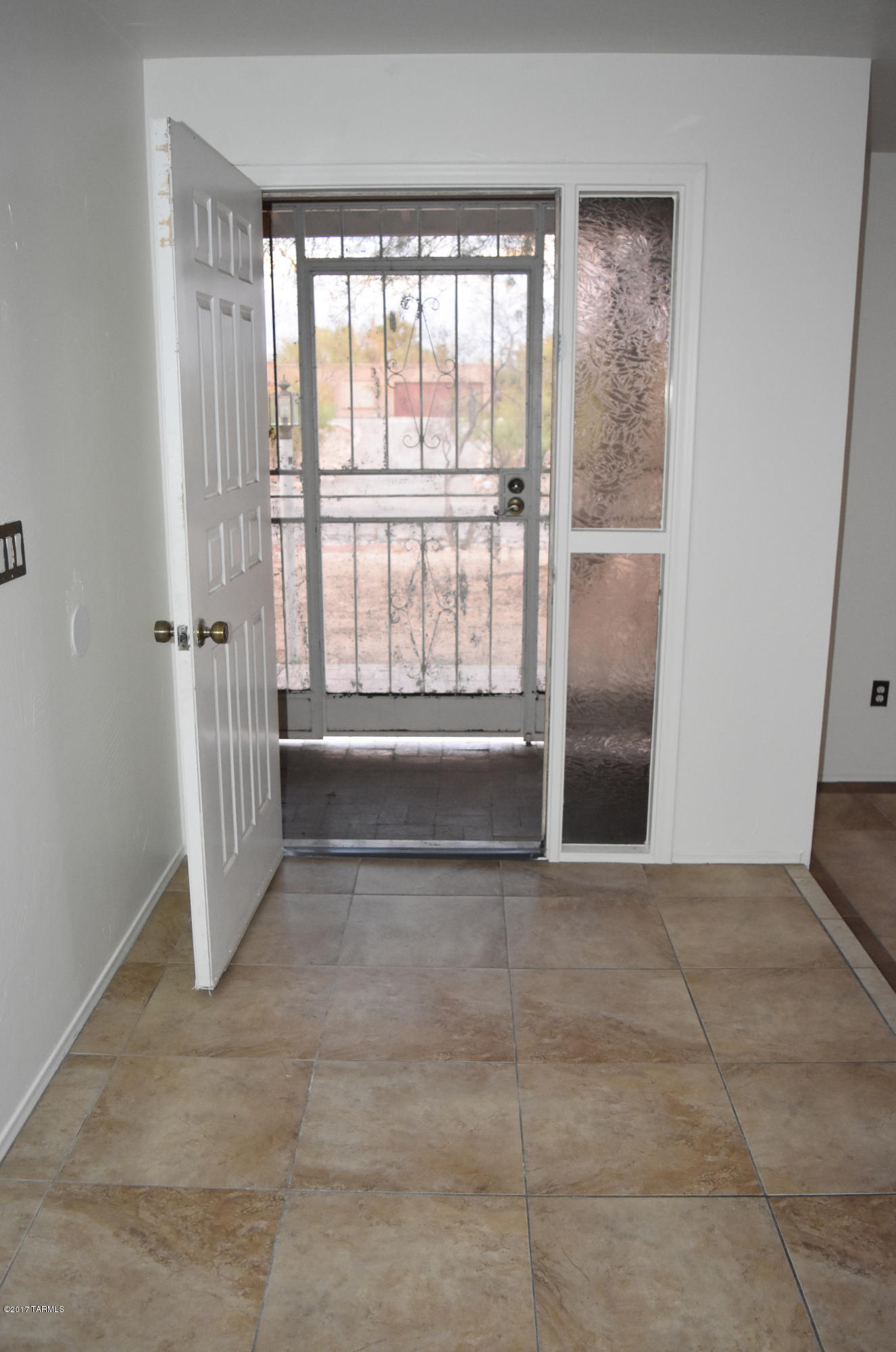 Casas Adobes West No.2 (284-438) - Residential