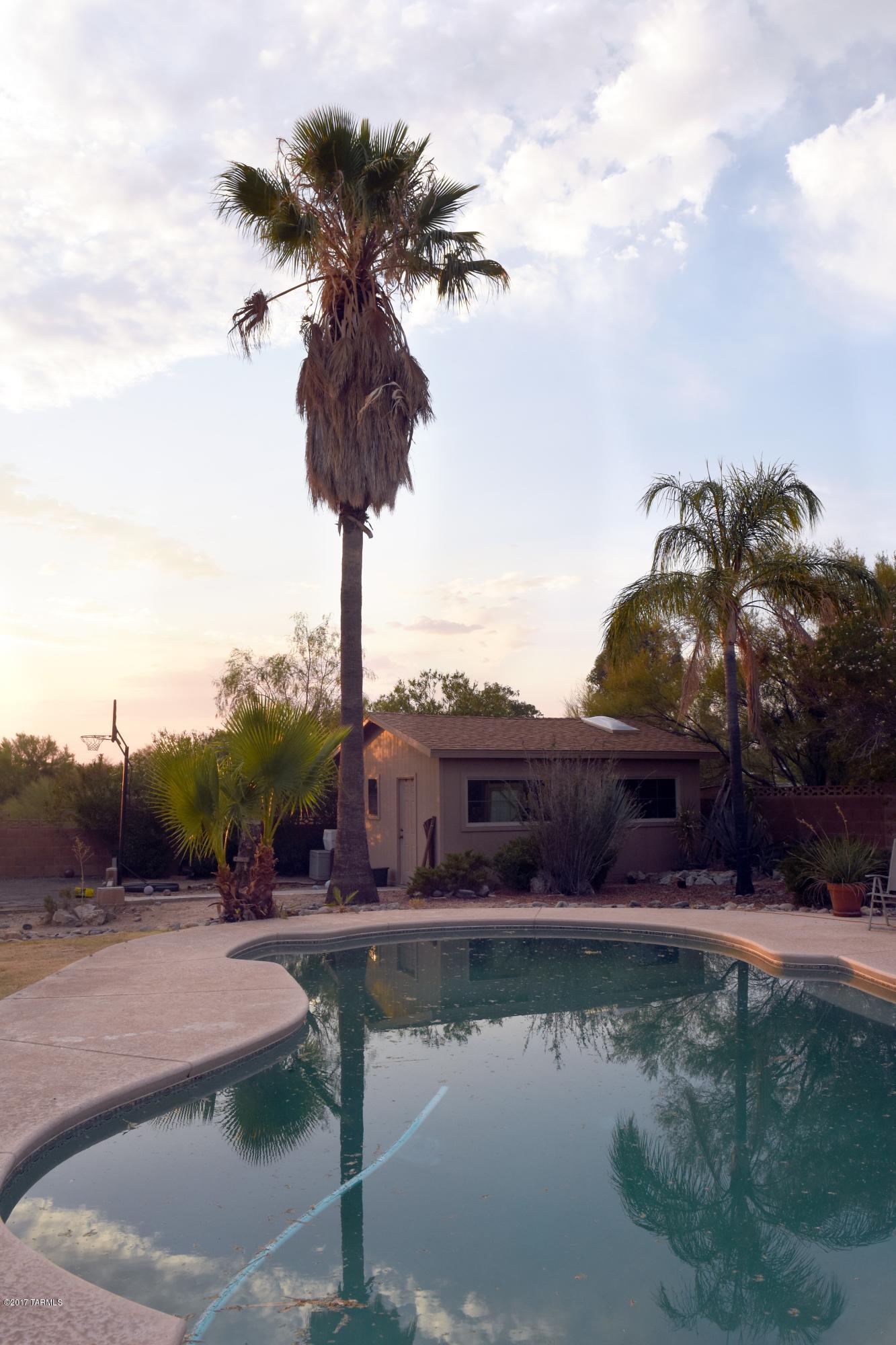 Casas Adobes West No.2 (284-438) - Residential