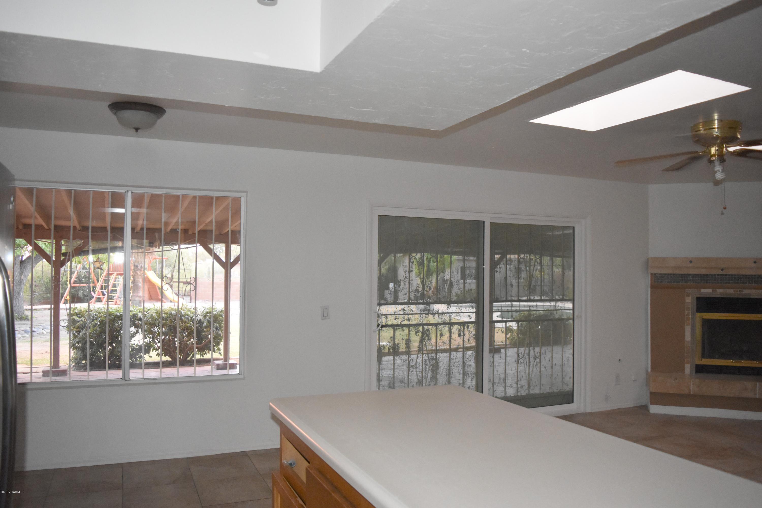 Casas Adobes West No.2 (284-438) - Residential