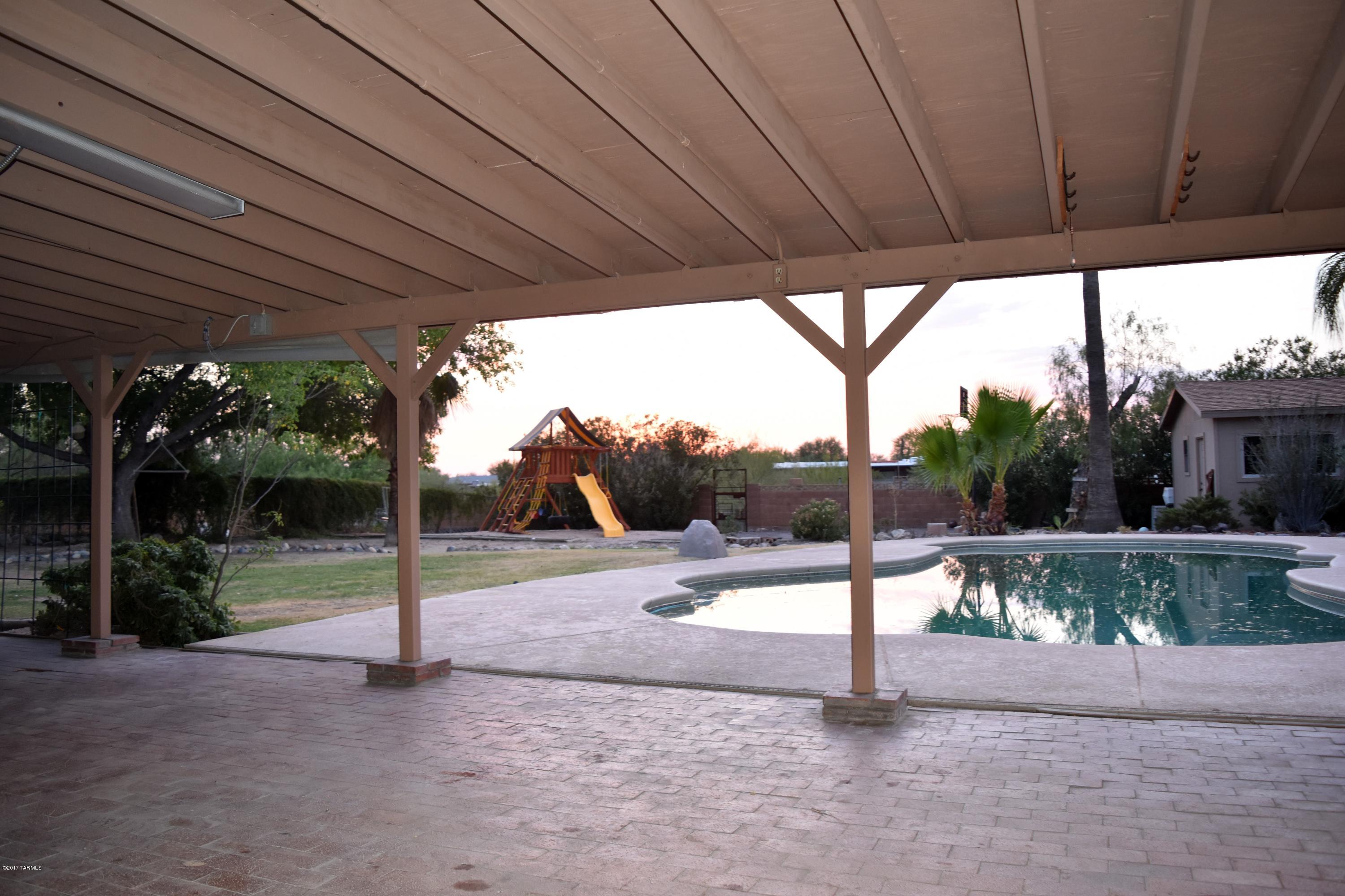 Casas Adobes West No.2 (284-438) - Residential