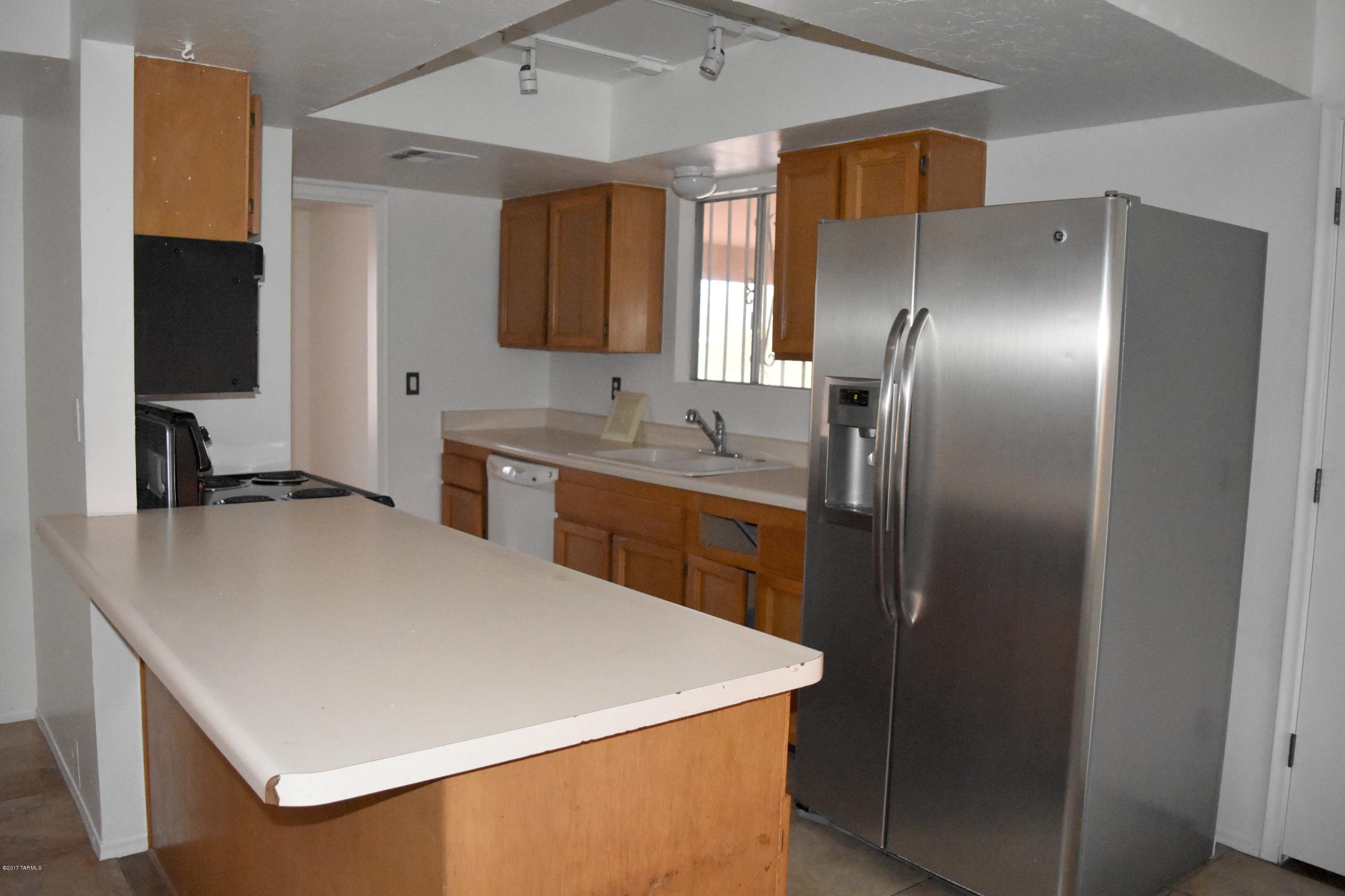 Casas Adobes West No.2 (284-438) - Residential