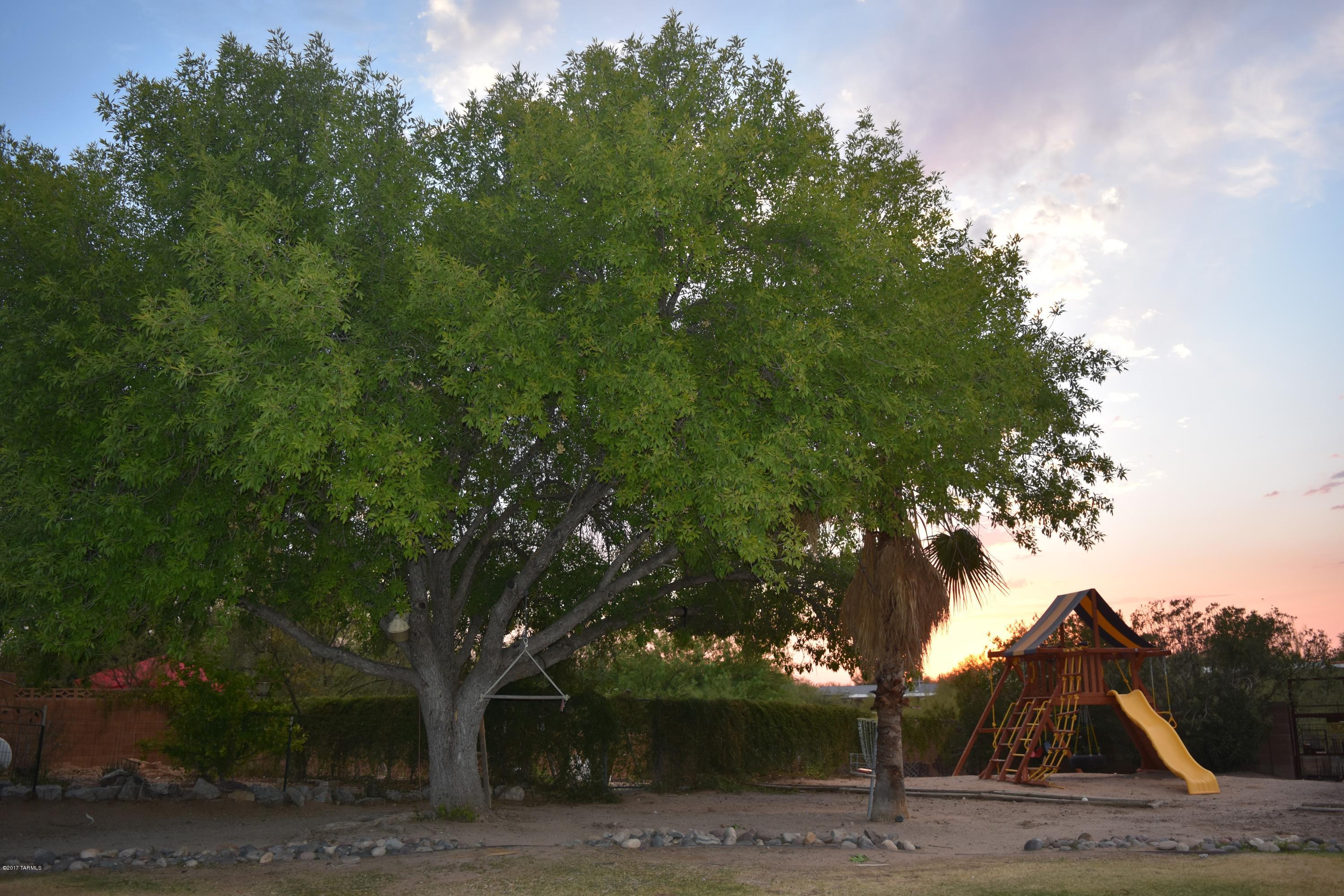 Casas Adobes West No.2 (284-438) - Residential
