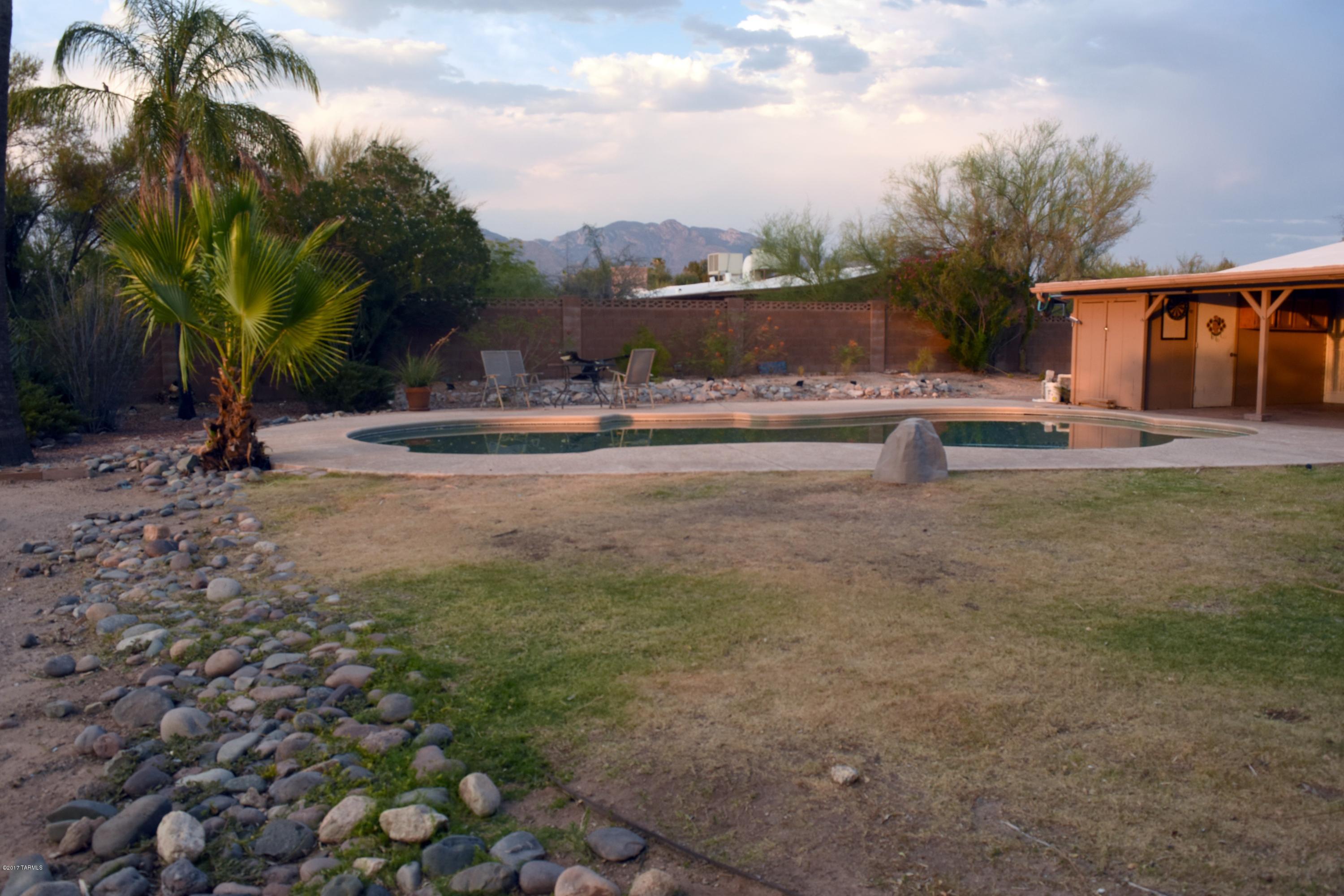 Casas Adobes West No.2 (284-438) - Residential