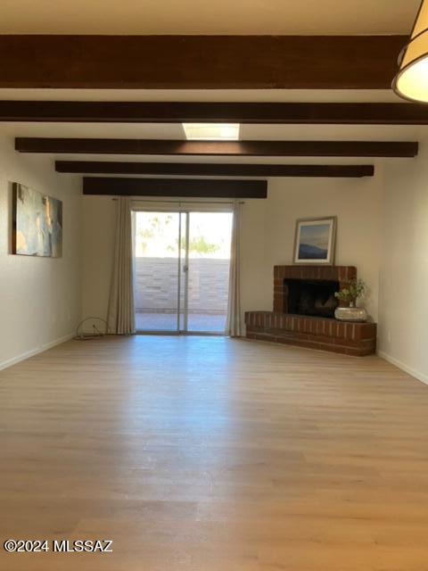 Desert Glenn Twnhss (1-80) - Residential Lease