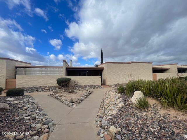 Desert Glenn Twnhss (1-80) - Residential Lease