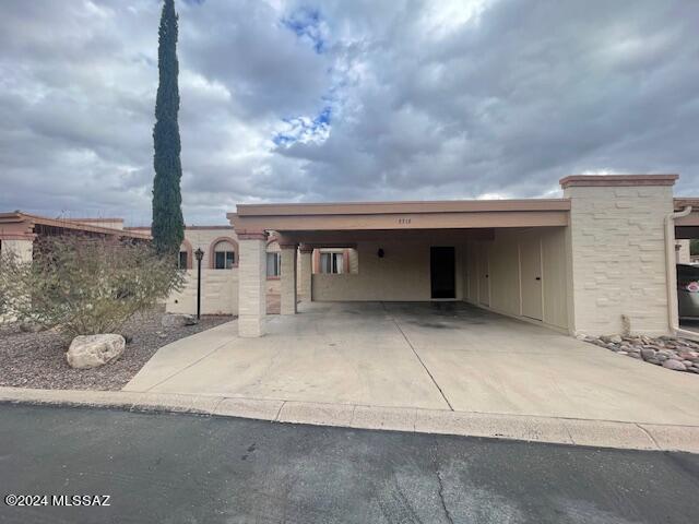 Desert Glenn Twnhss (1-80) - Residential Lease