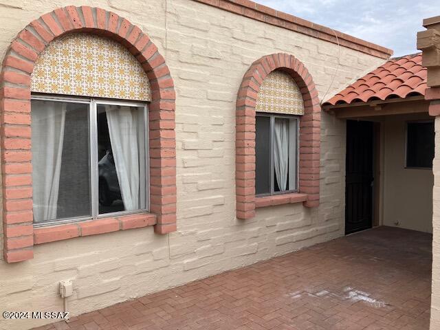 Desert Glenn Twnhss (1-80) - Residential Lease