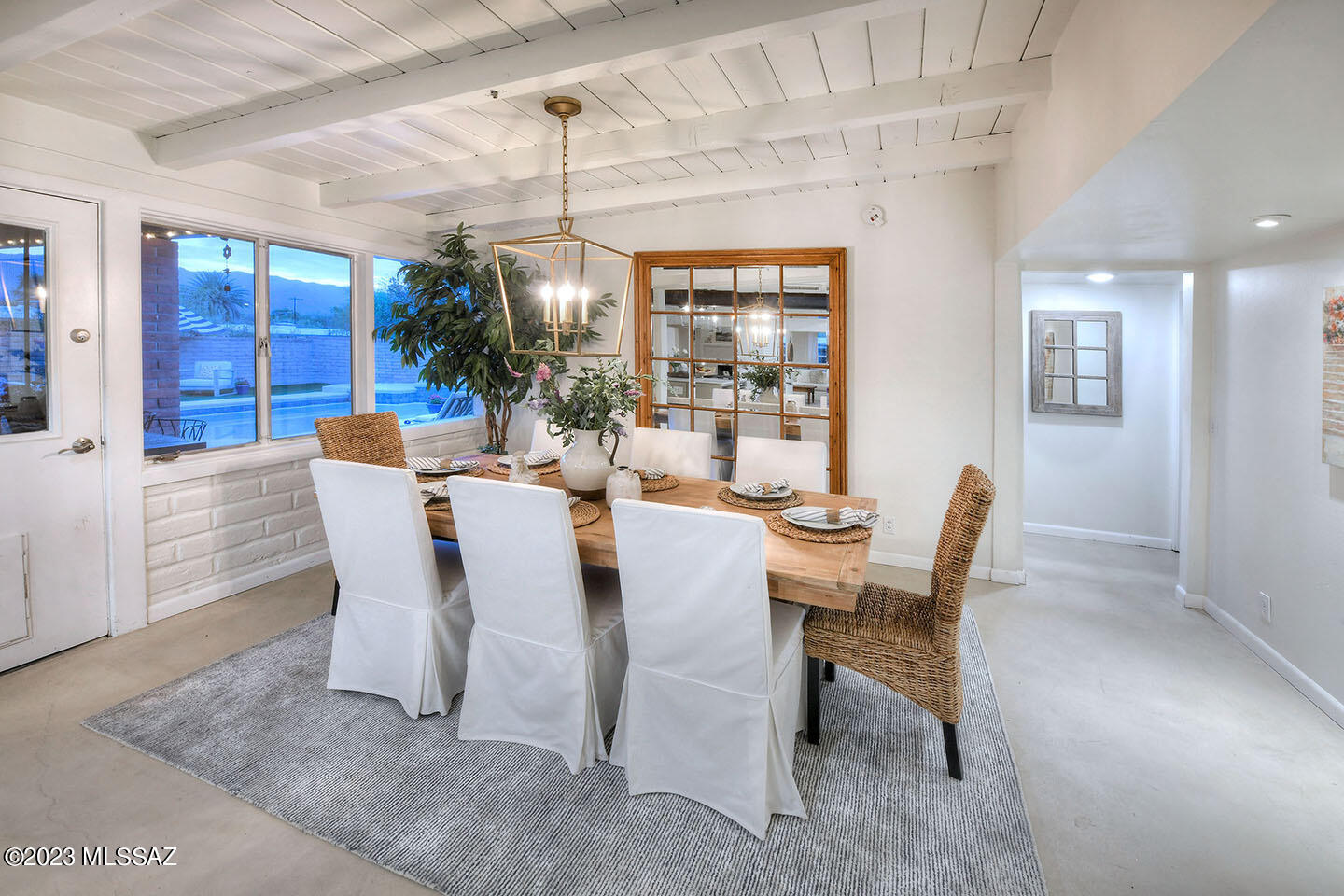 Indian Ridge Estates - Residential