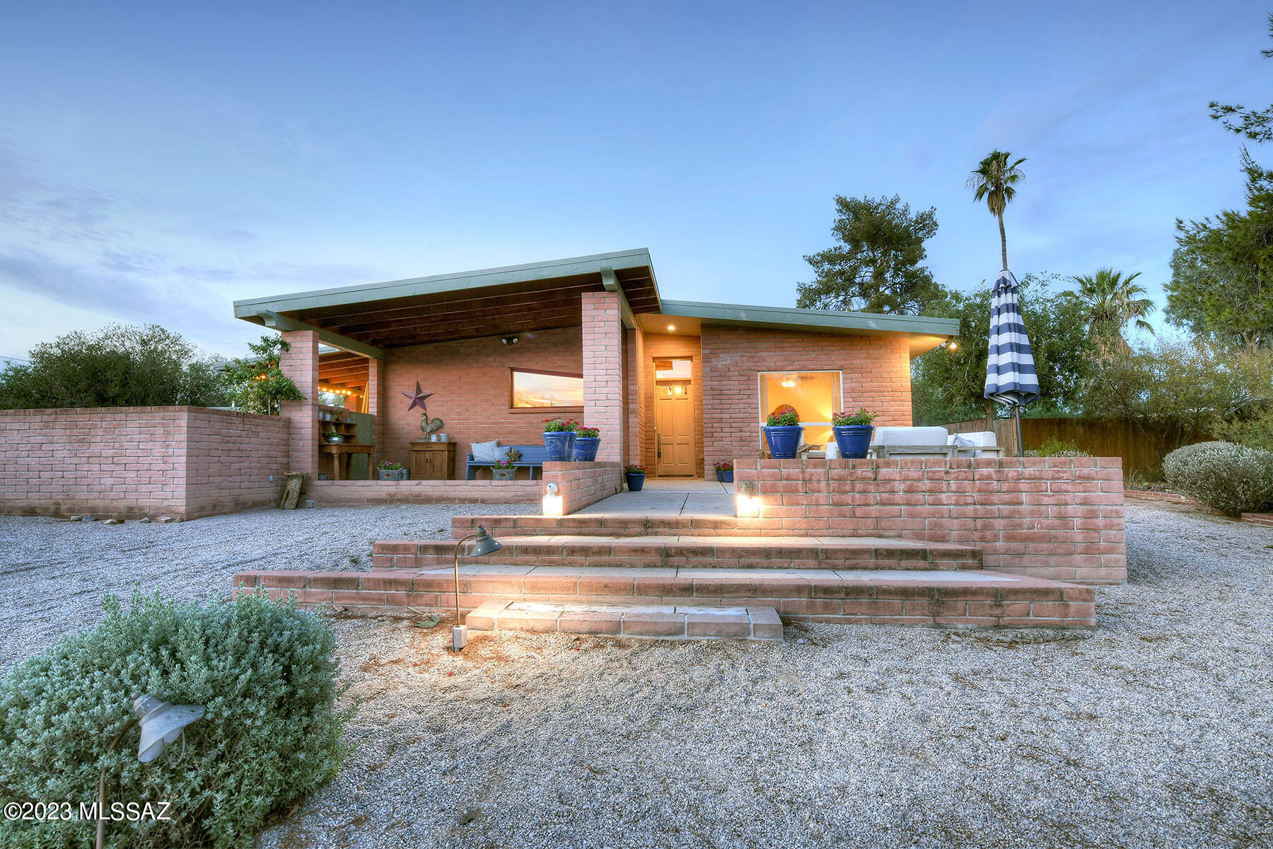 Indian Ridge Estates - Residential