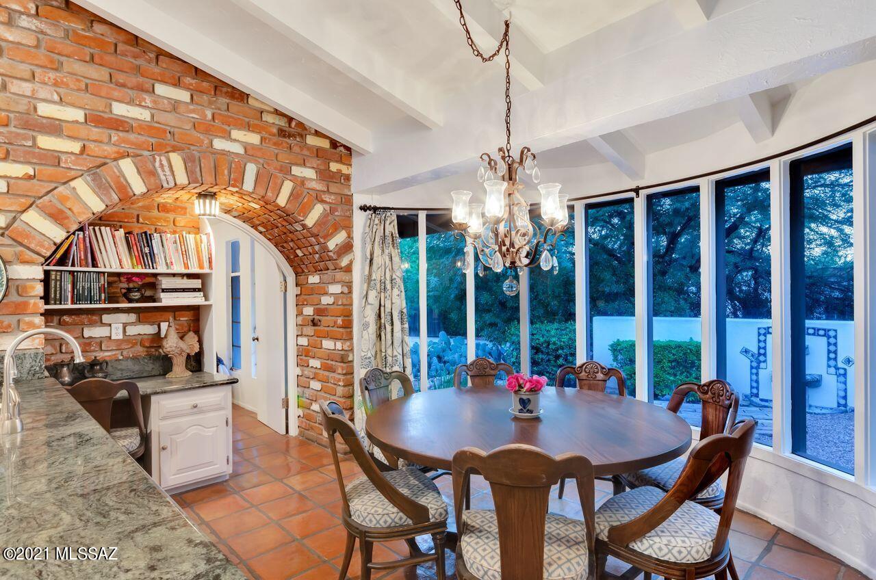 Country Club Estates NO. 1 - Residential