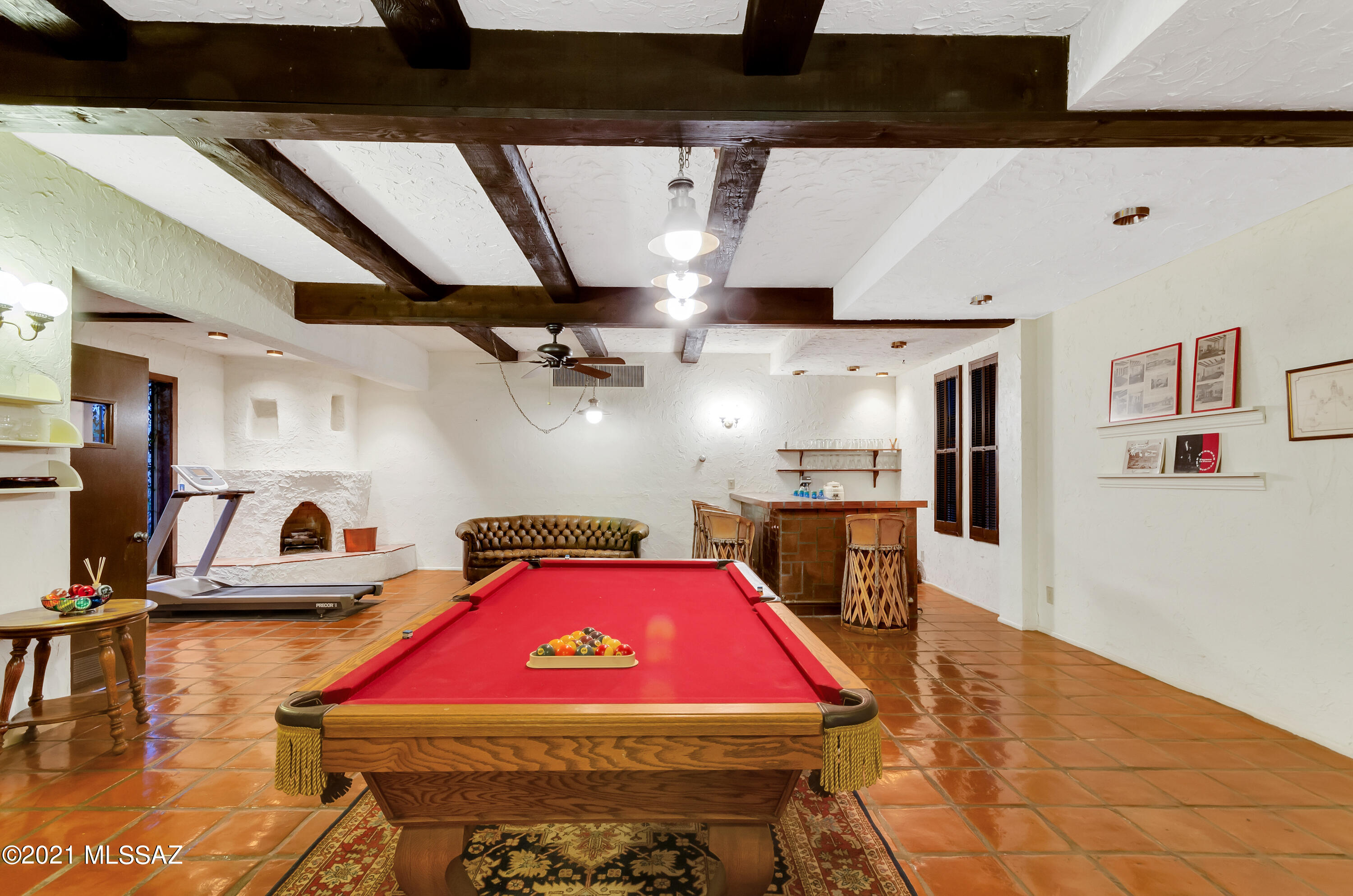 Country Club Estates NO. 1 - Residential
