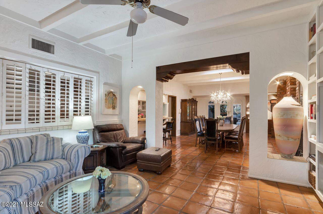 Country Club Estates NO. 1 - Residential