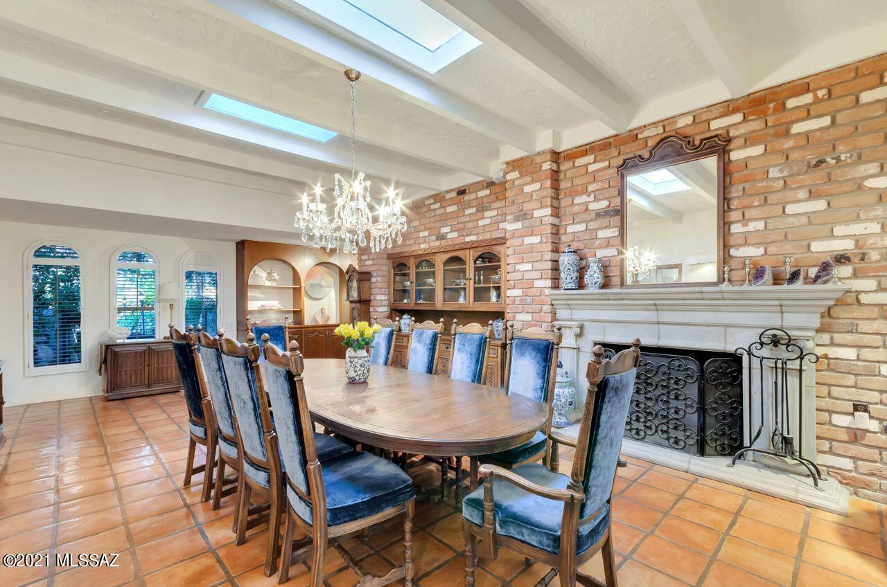 Country Club Estates NO. 1 - Residential