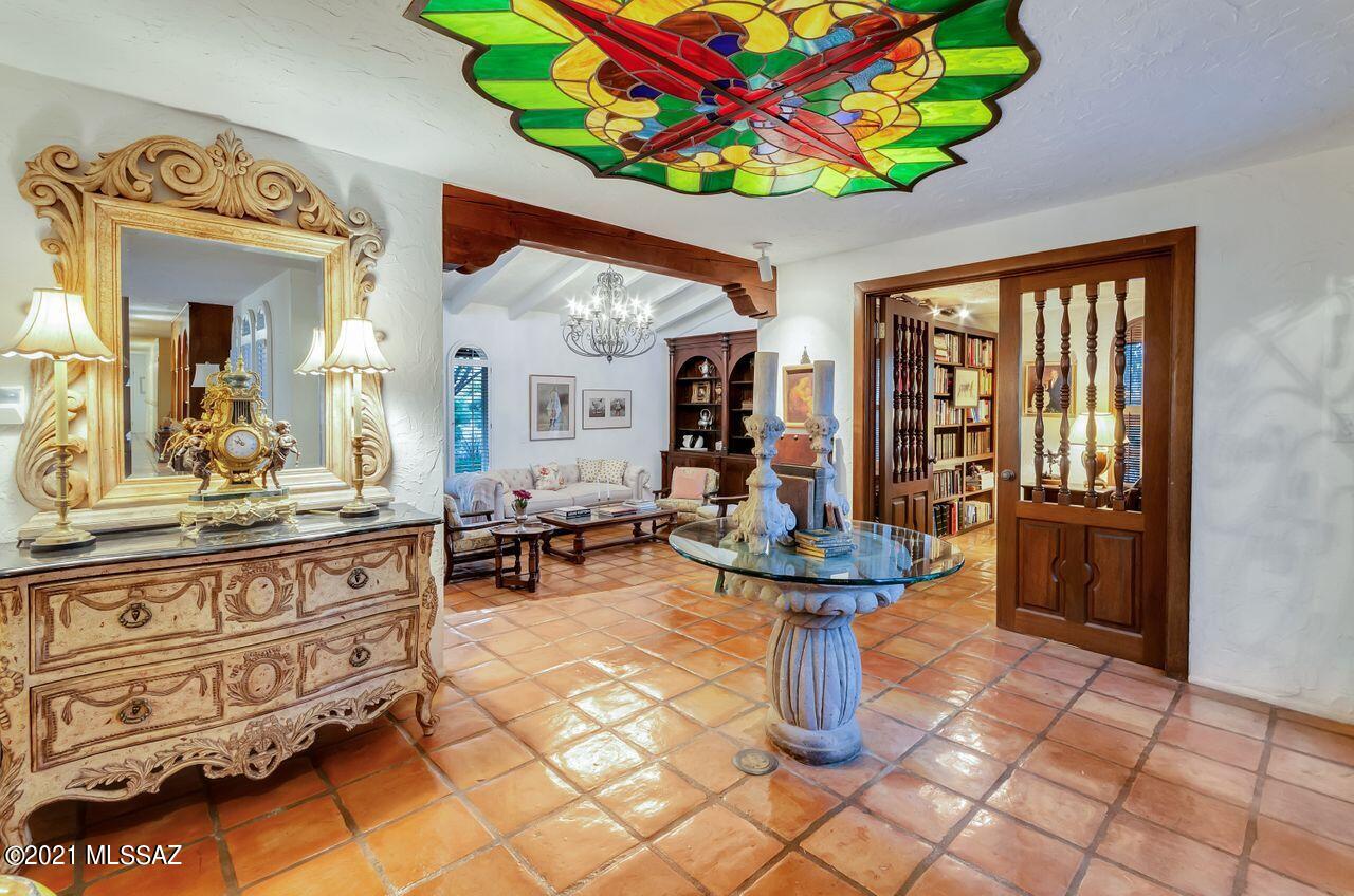 Country Club Estates NO. 1 - Residential