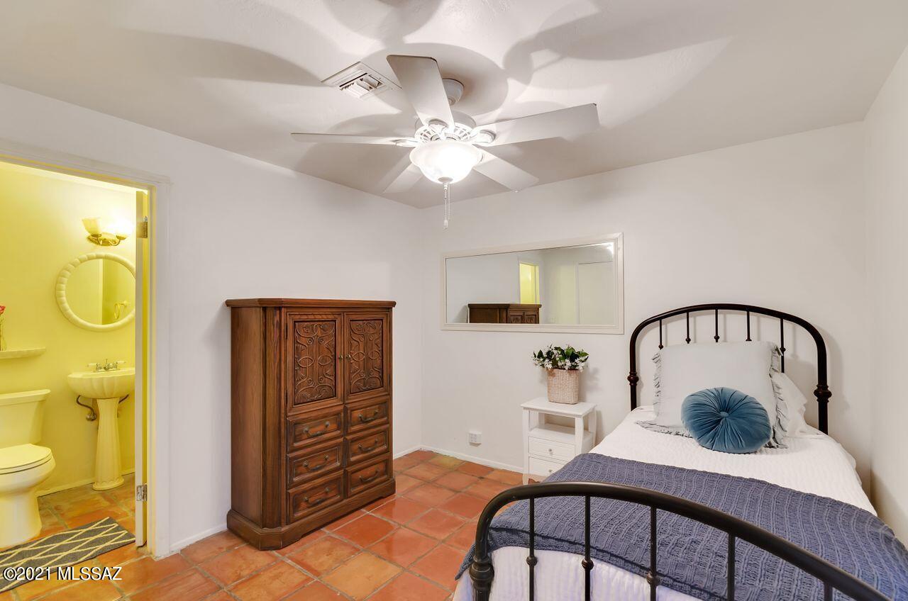 Country Club Estates NO. 1 - Residential