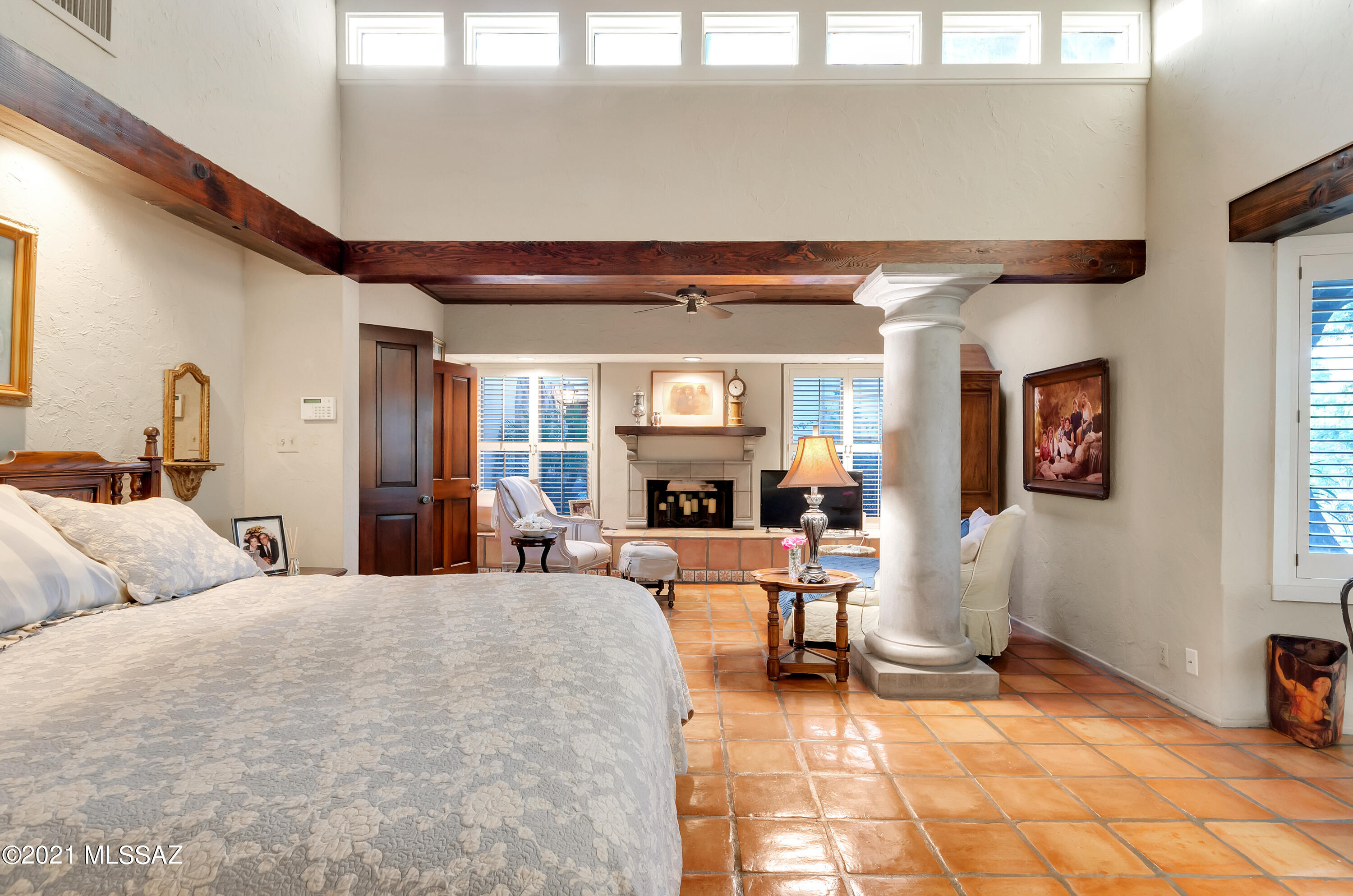 Country Club Estates NO. 1 - Residential