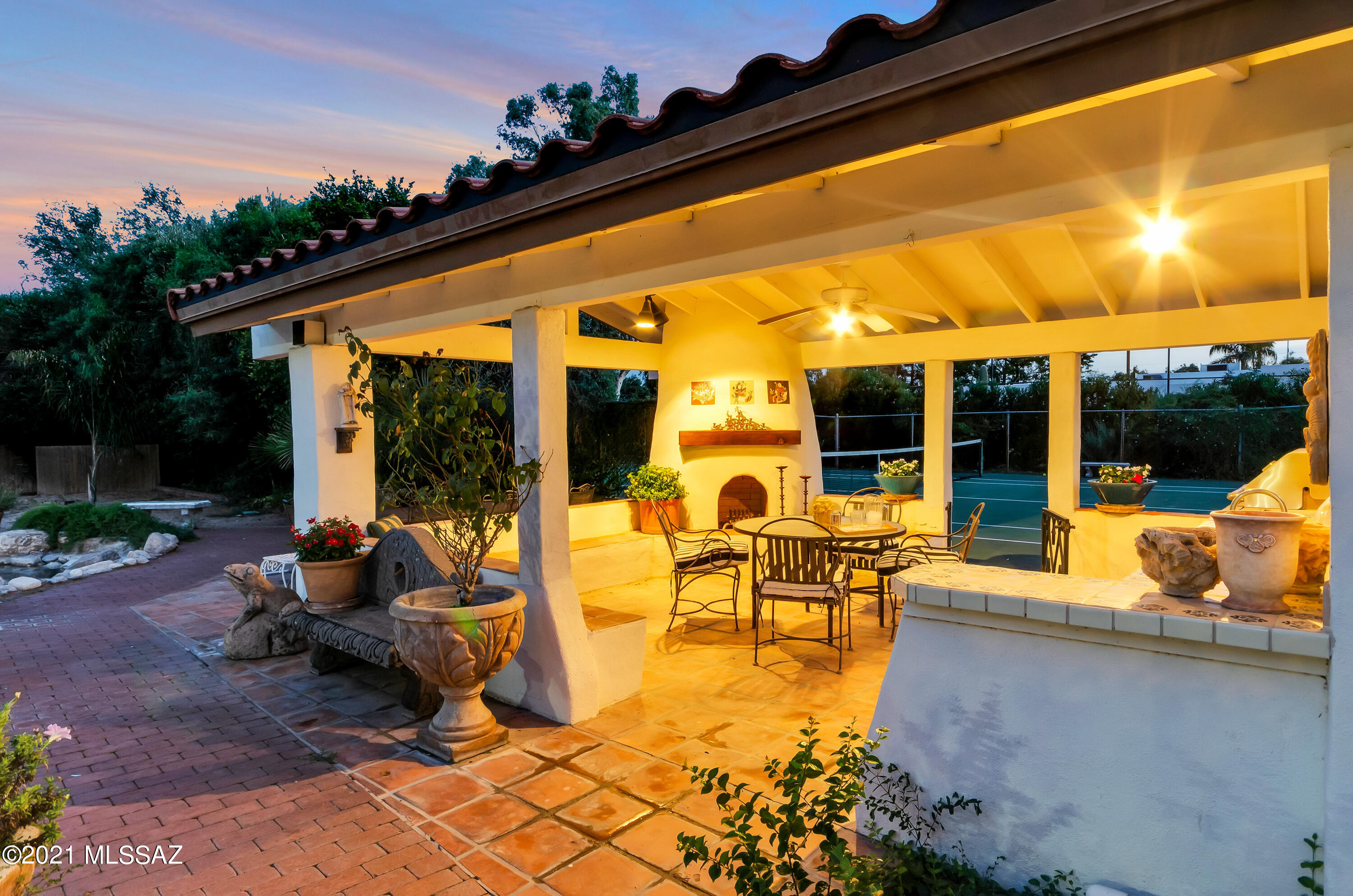 Country Club Estates NO. 1 - Residential