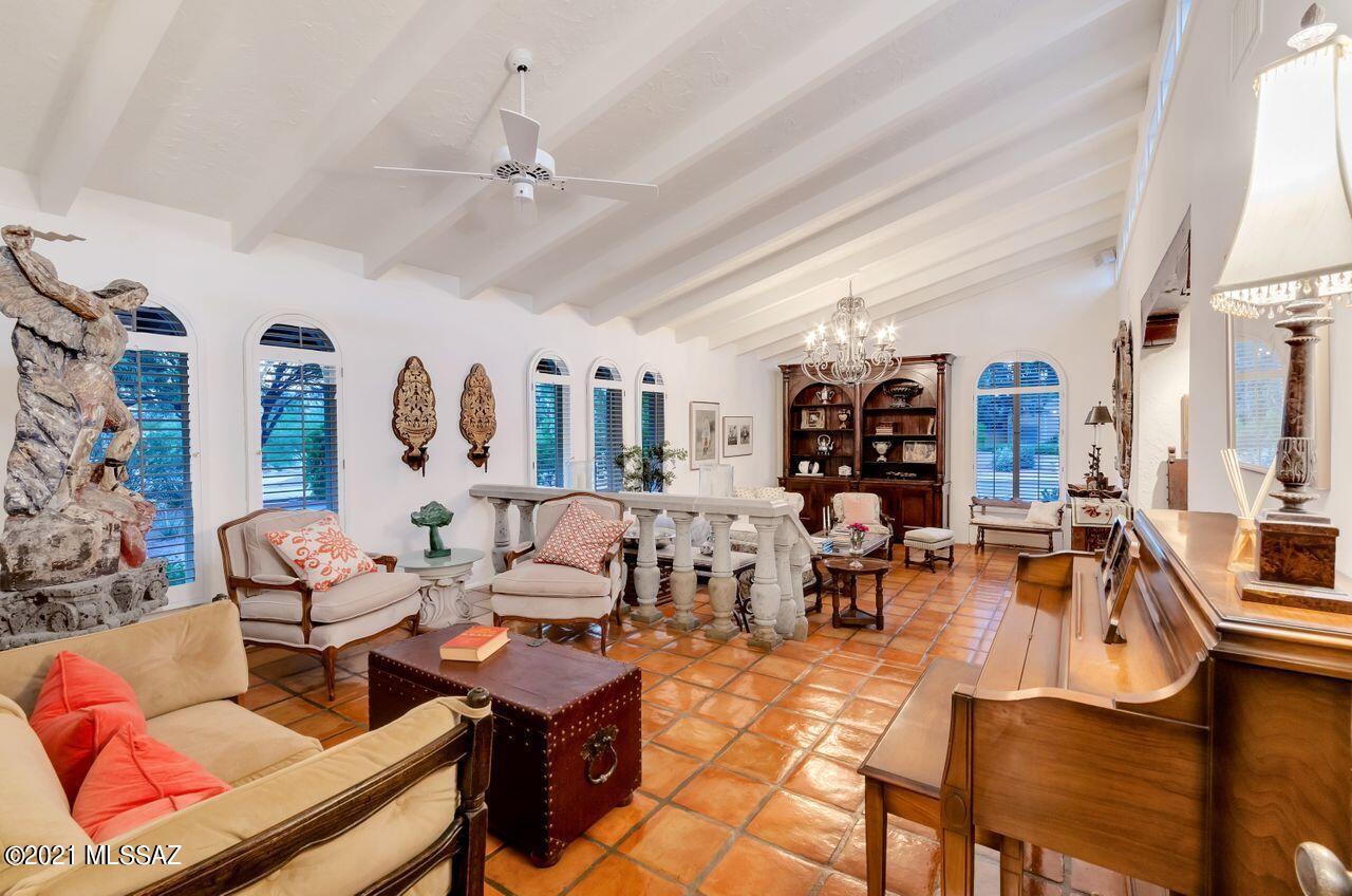 Country Club Estates NO. 1 - Residential
