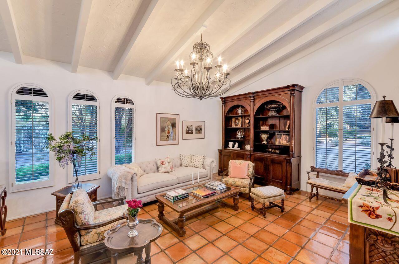 Country Club Estates NO. 1 - Residential