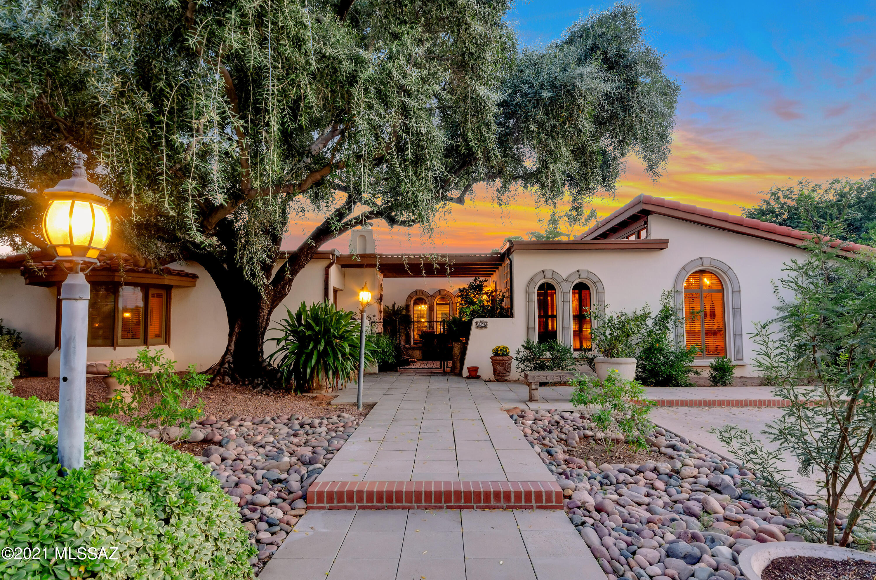 Country Club Estates NO. 1 - Residential