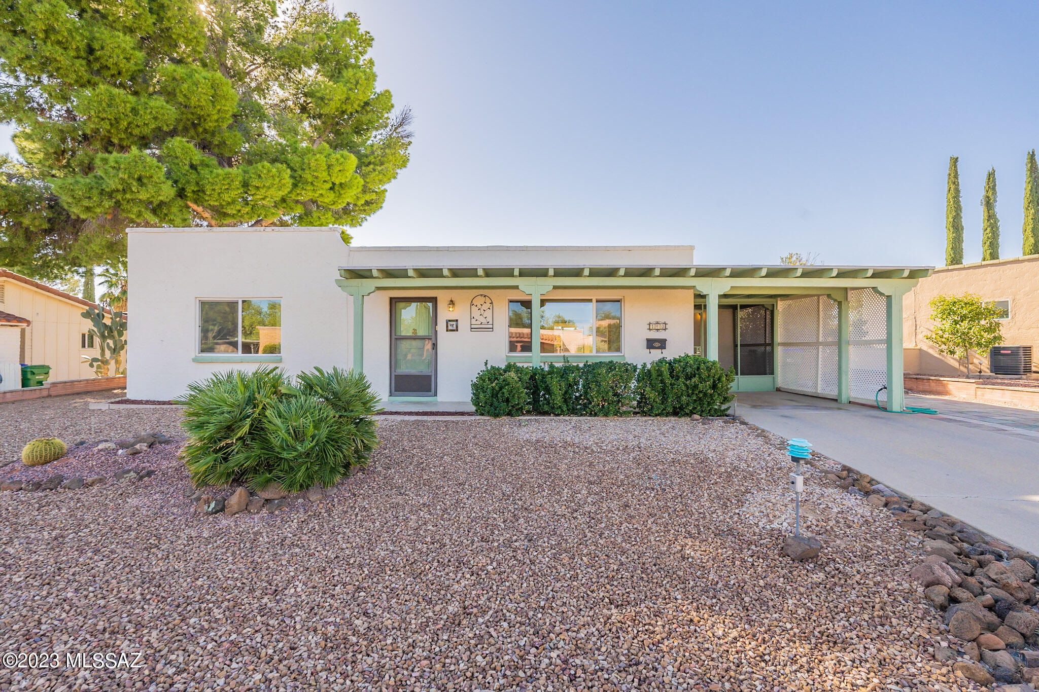 Green Valley Fairways NO.3(475-763) - Residential