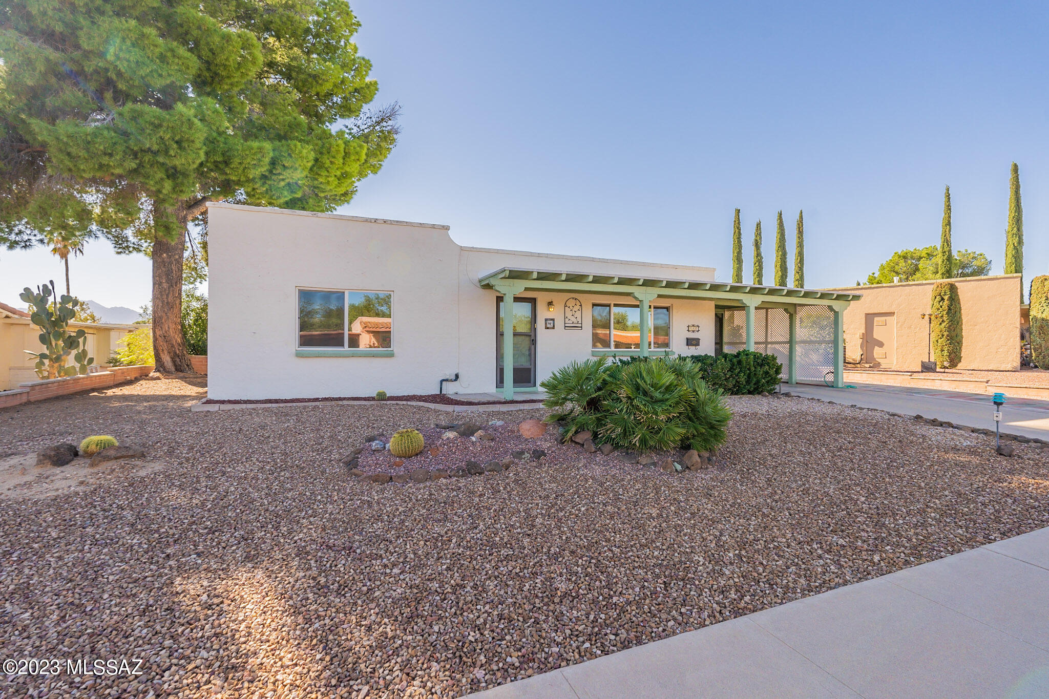 Green Valley Fairways NO.3(475-763) - Residential