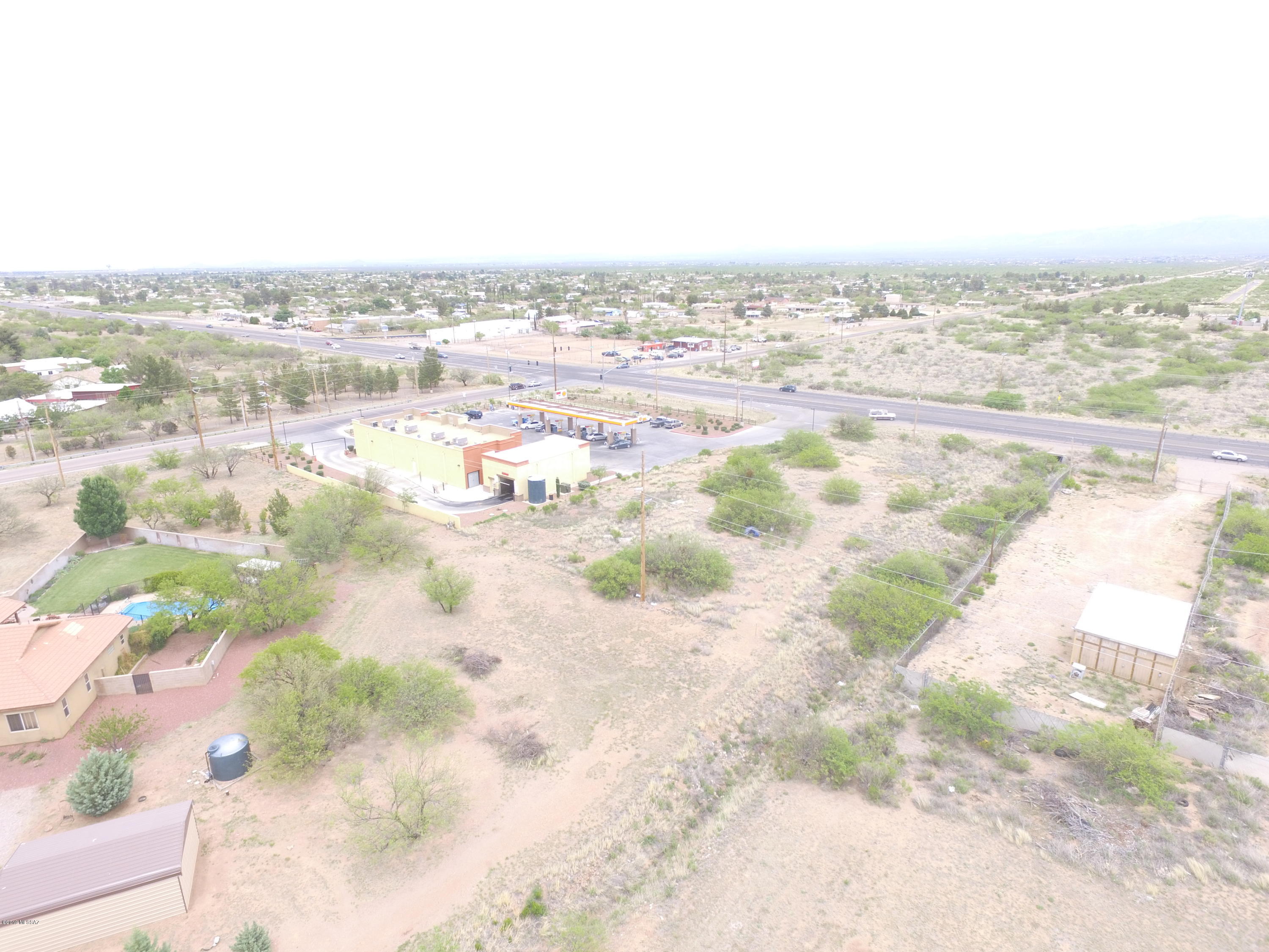 Other/Unknown - Land