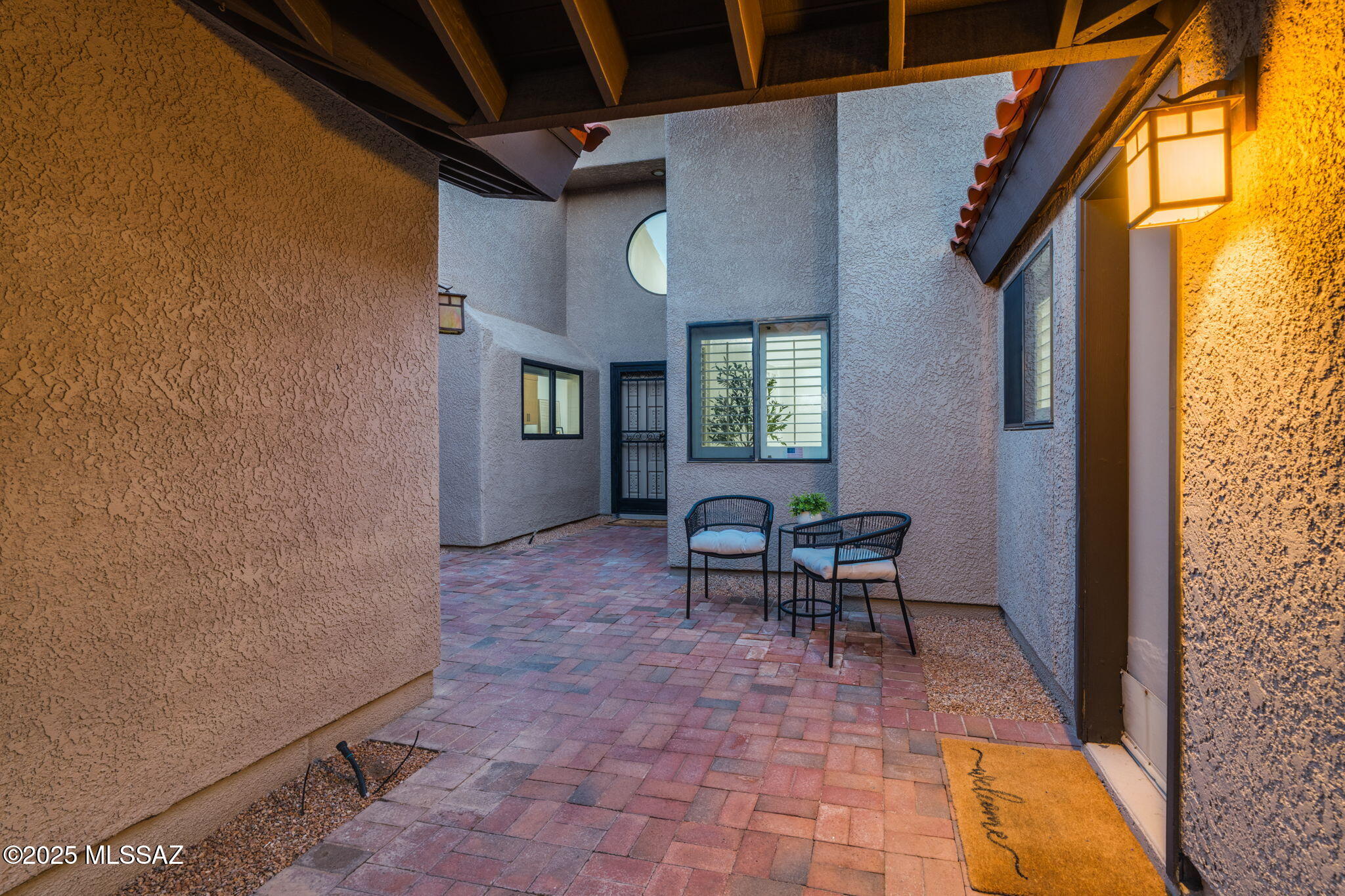 Ventana Canyon Estates (1-63) - Residential