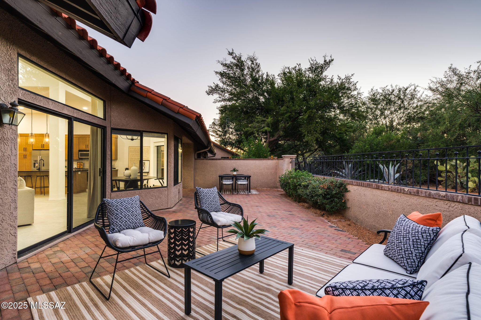Ventana Canyon Estates (1-63) - Residential