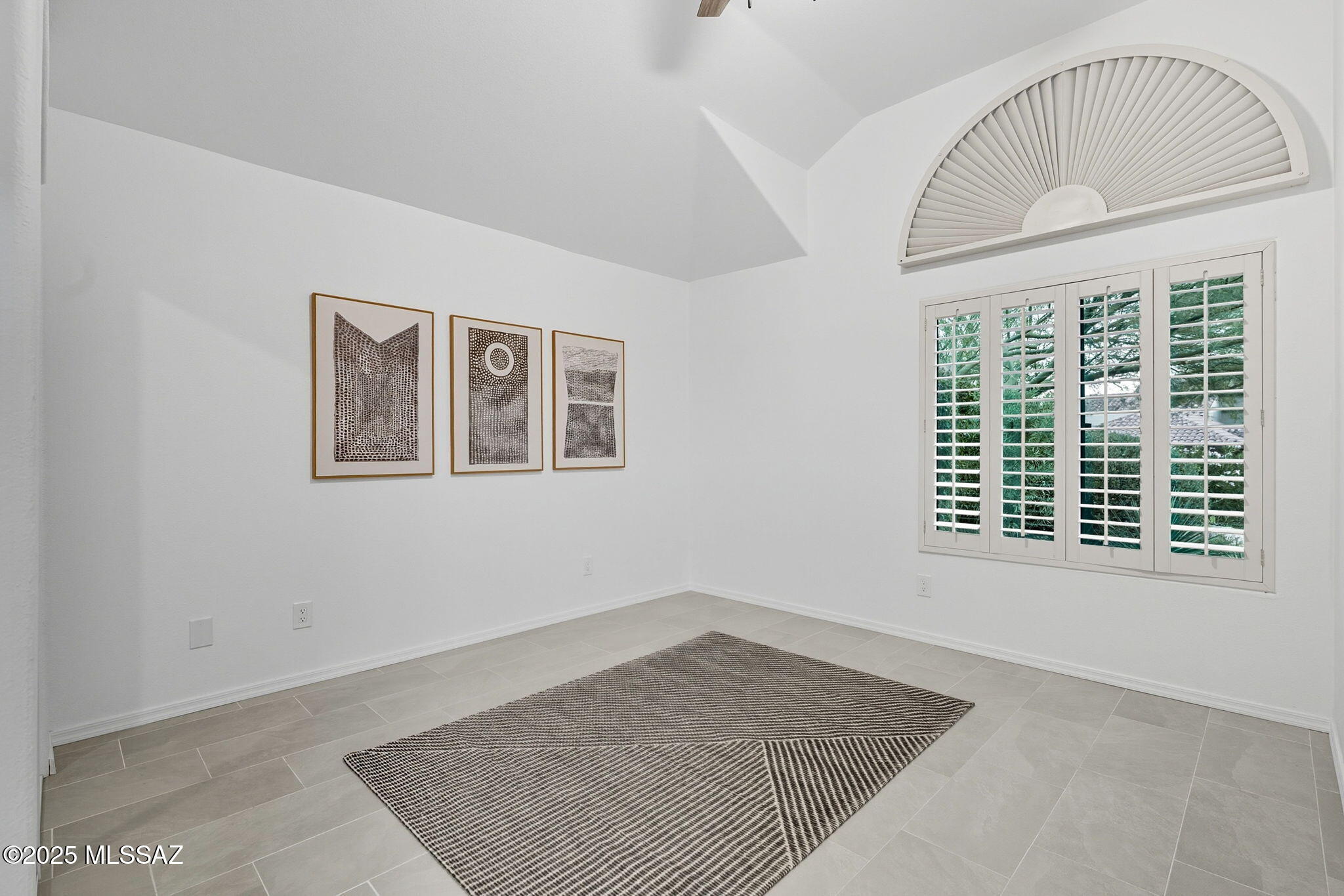 Ventana Canyon Estates (1-63) - Residential