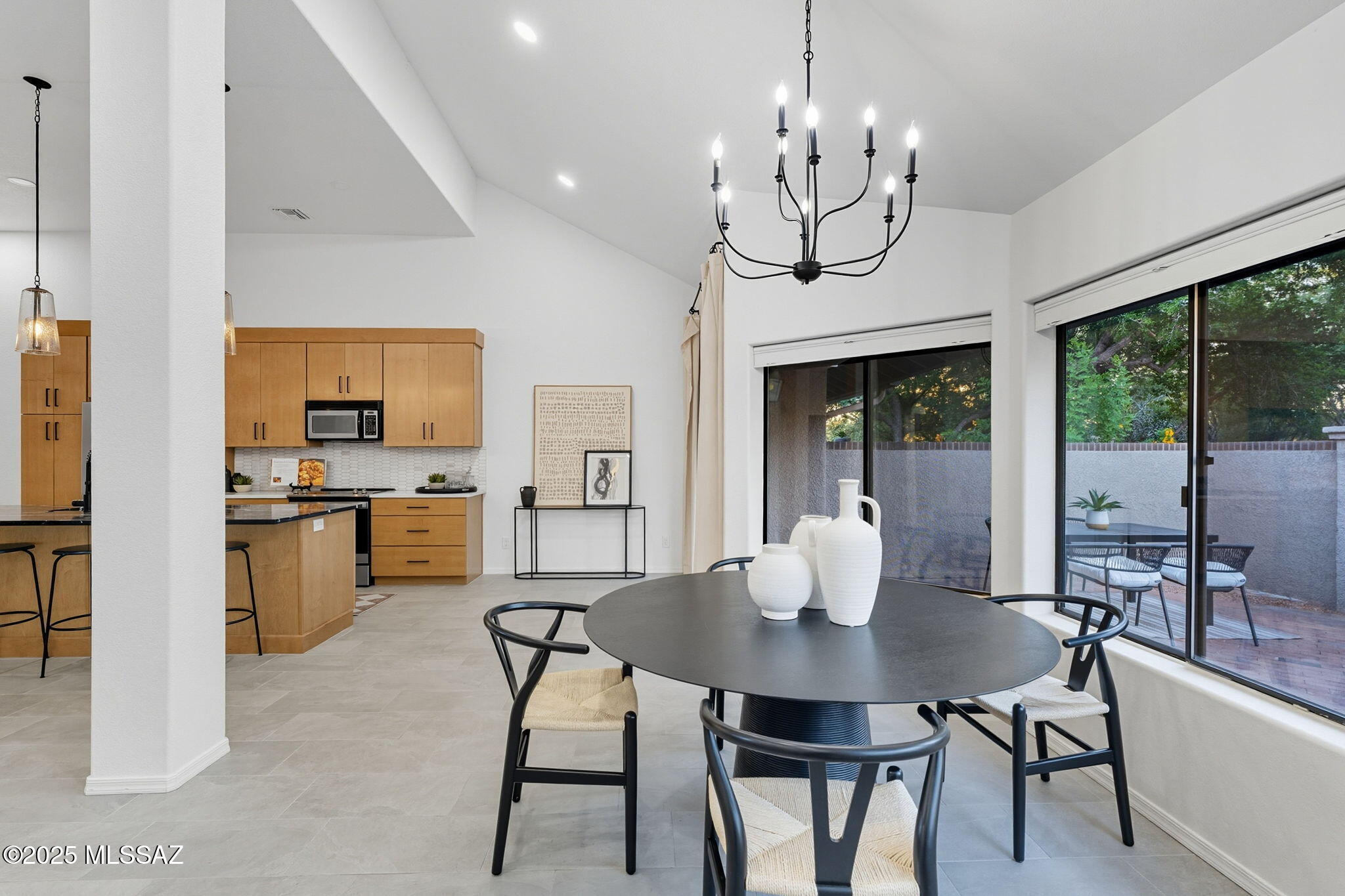 Ventana Canyon Estates (1-63) - Residential