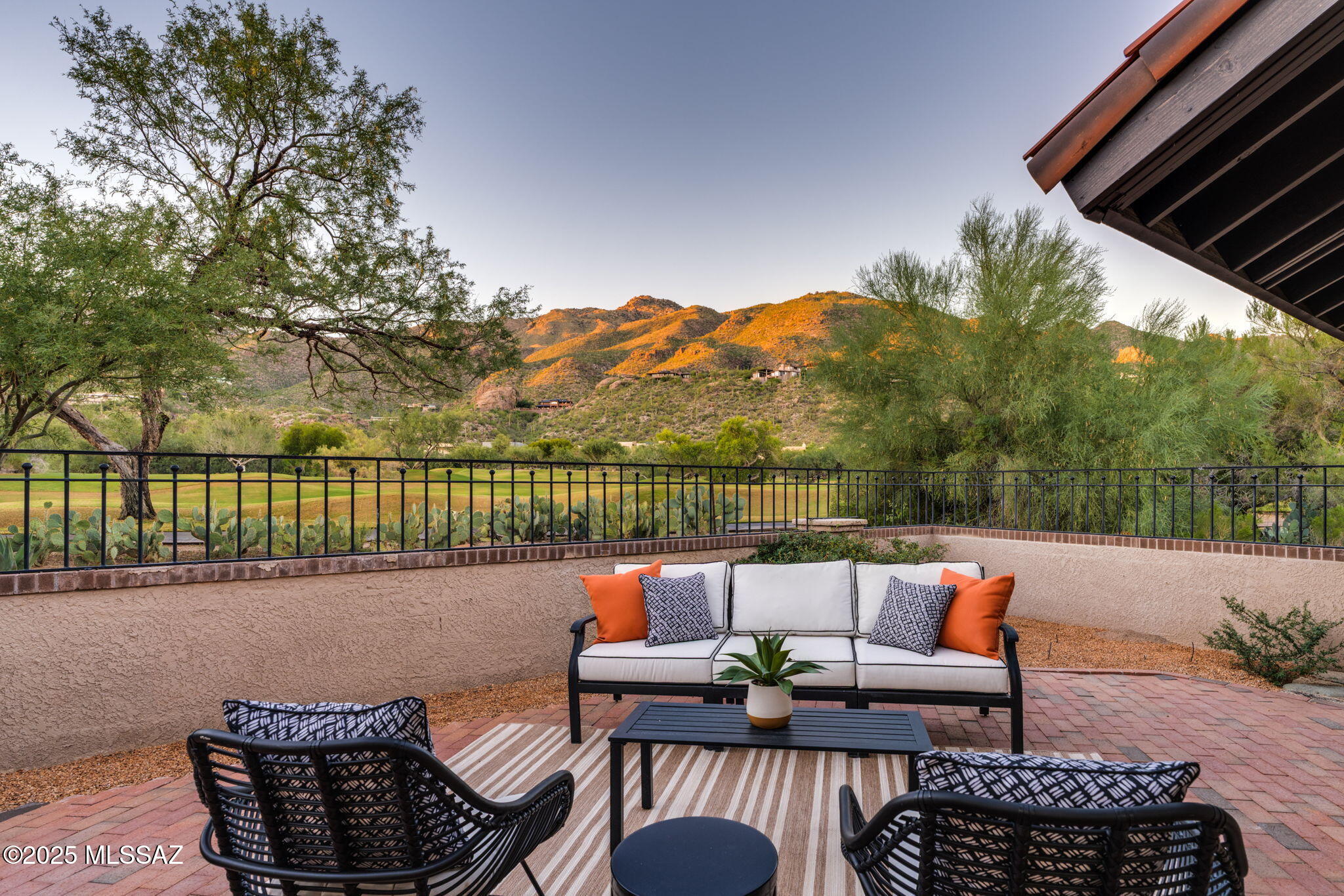 Ventana Canyon Estates (1-63) - Residential